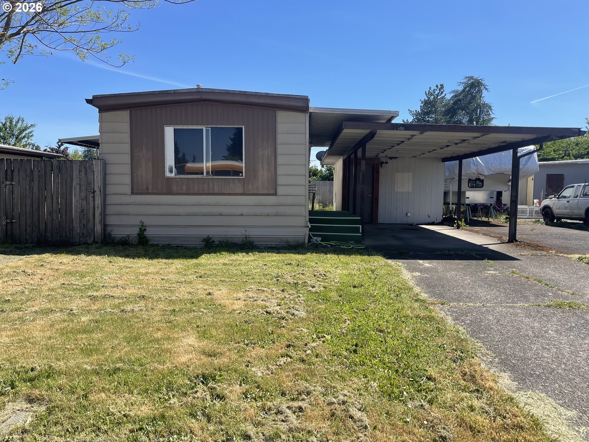 5261 CYNTHIA CT, Springfield, OR 97478