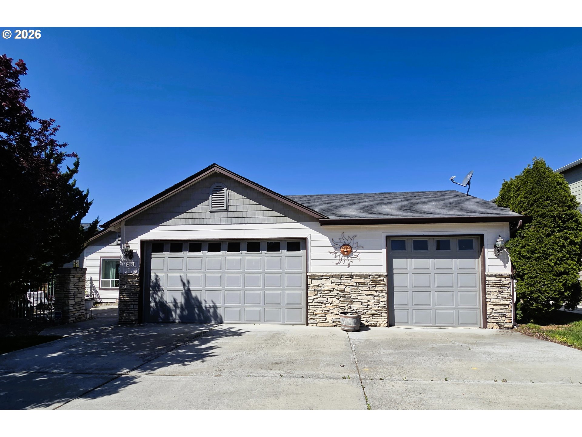 2133 DUSK DR, Hermiston, OR 97838