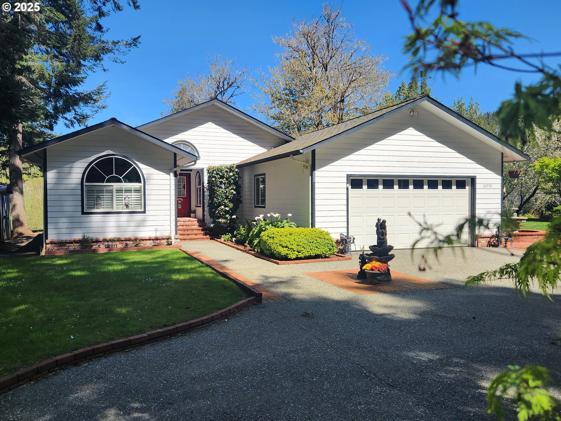 30770 JACKS LANDING, GoldBeach, OR 97444