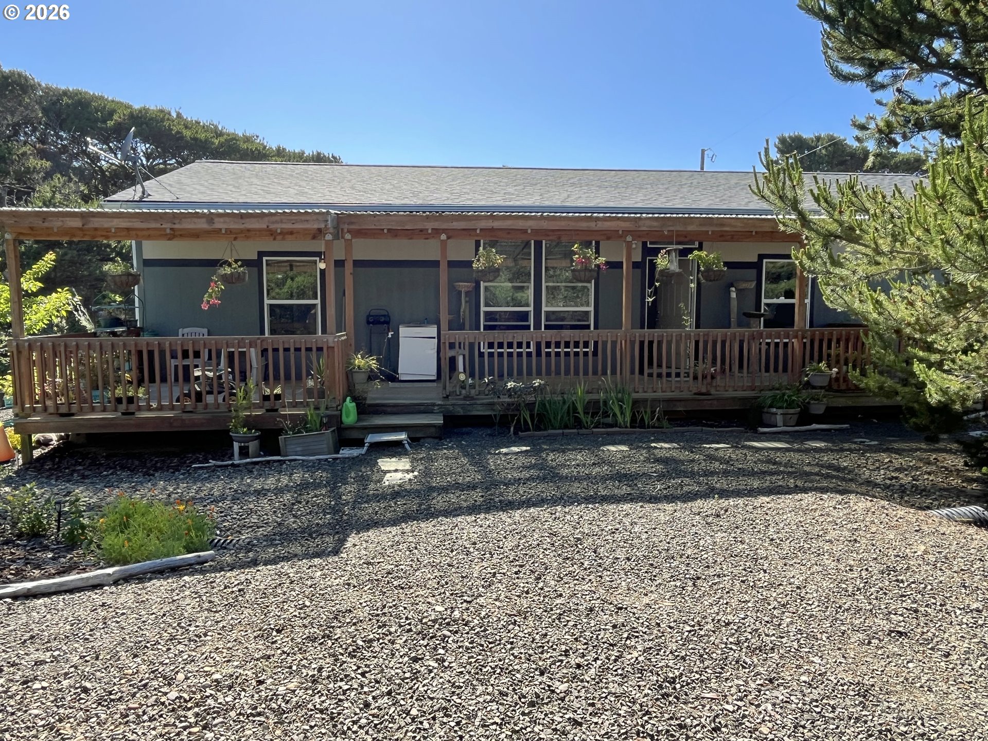 88380 2ND AVE, Florence, OR 97439