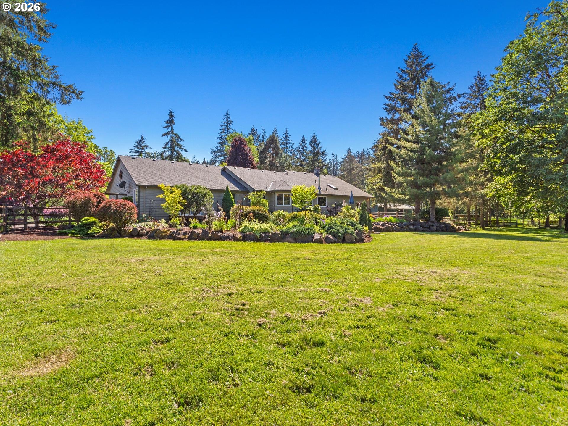16777 UNION MILLS RD, Mulino, OR 97042
