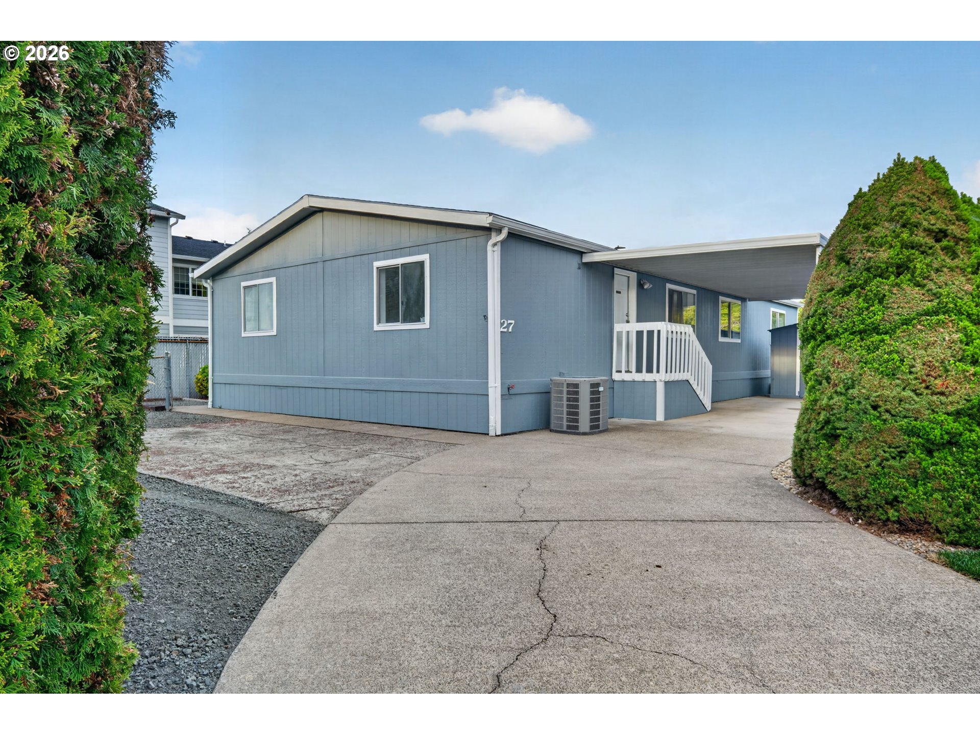 1500 GABRIELA NO. 27 CT, Salem, OR 97301