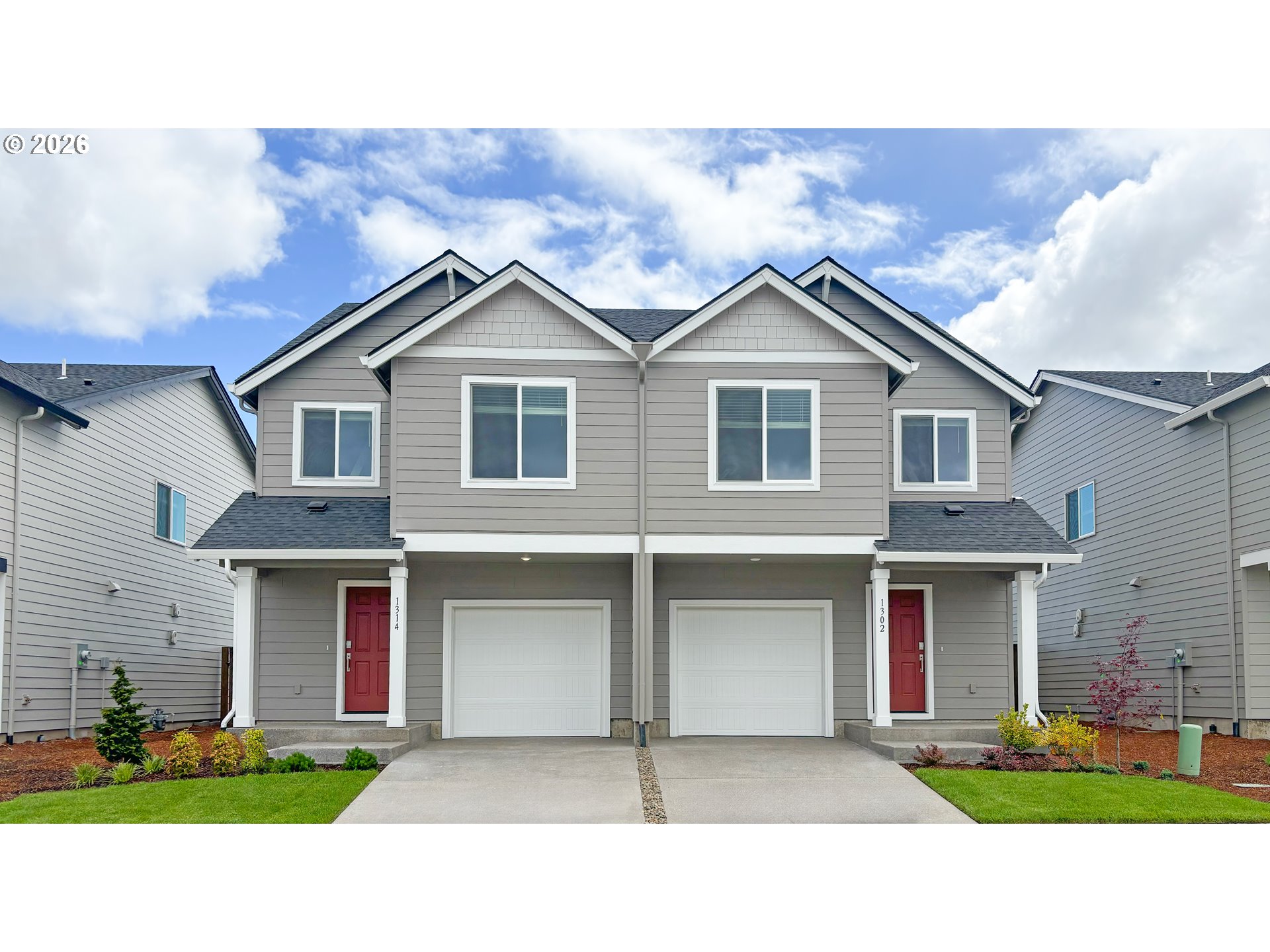 1302 Nolan AVE, Albany, OR 97322