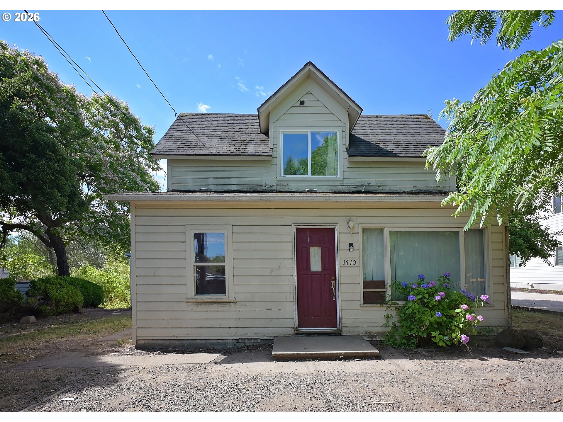 1710 2ND ST, McMinnville, OR 97128
