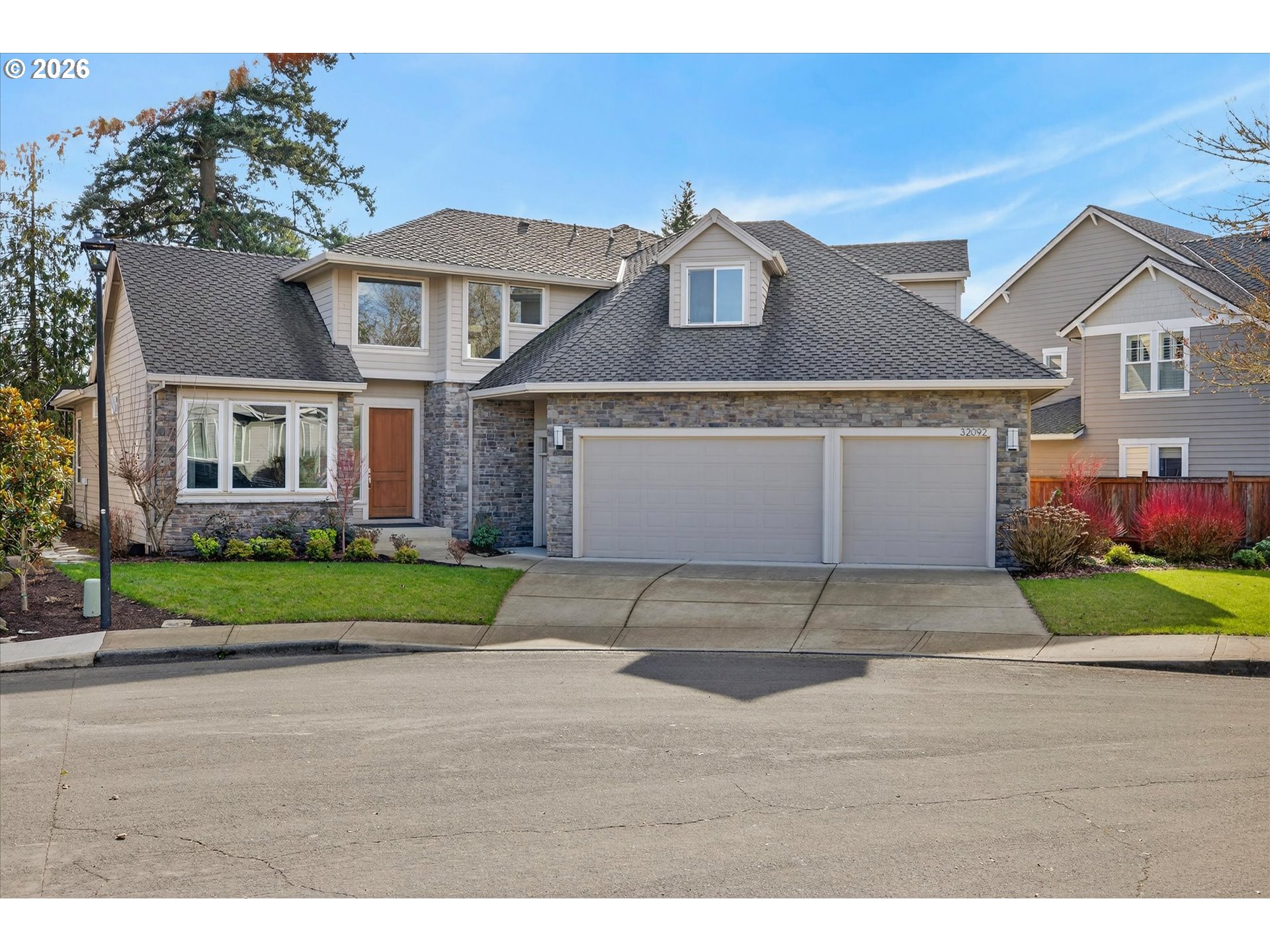 32092 WILLAMETTE WAY, Wilsonville, OR 97070