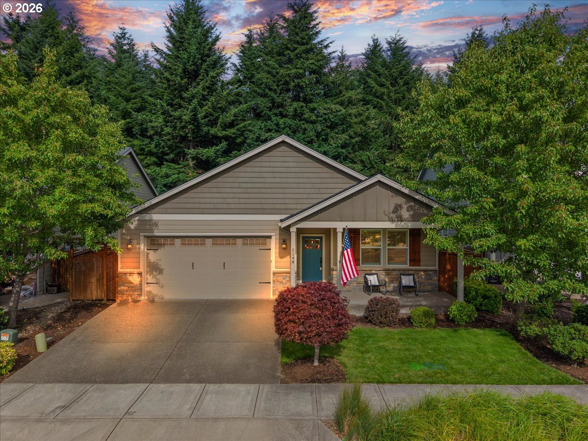 5148 LACEY ST, Keizer, OR 97303