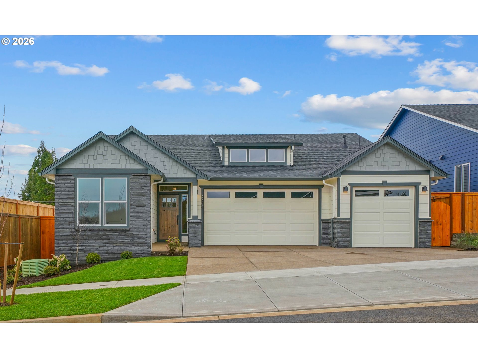 6704 Naomi Danielle ST, Salem, OR 97306