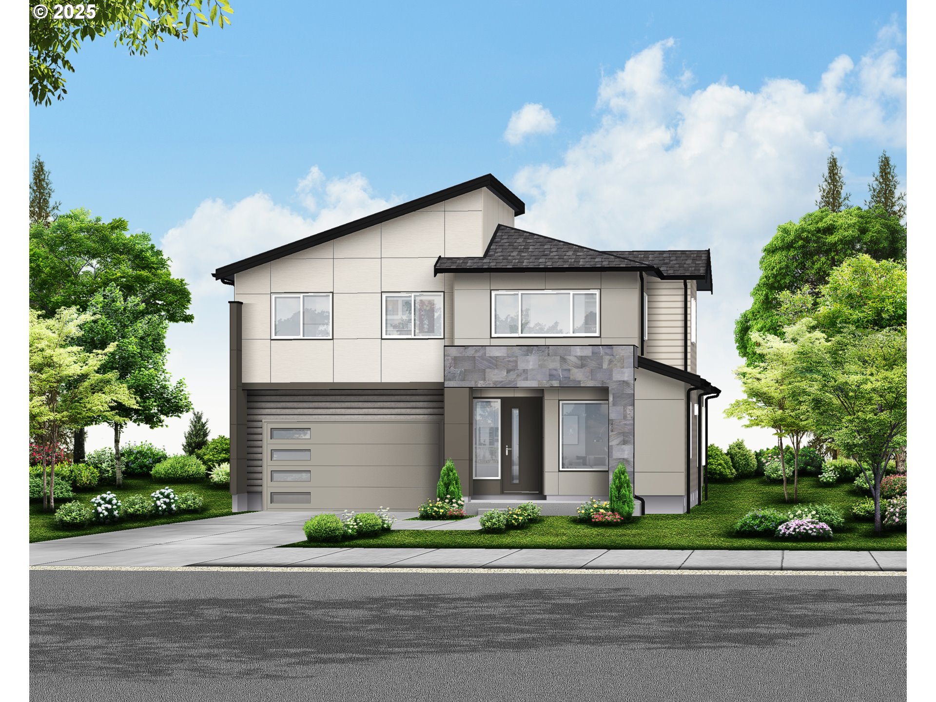 7036 ASPEN LN, Wilsonville, OR 97070