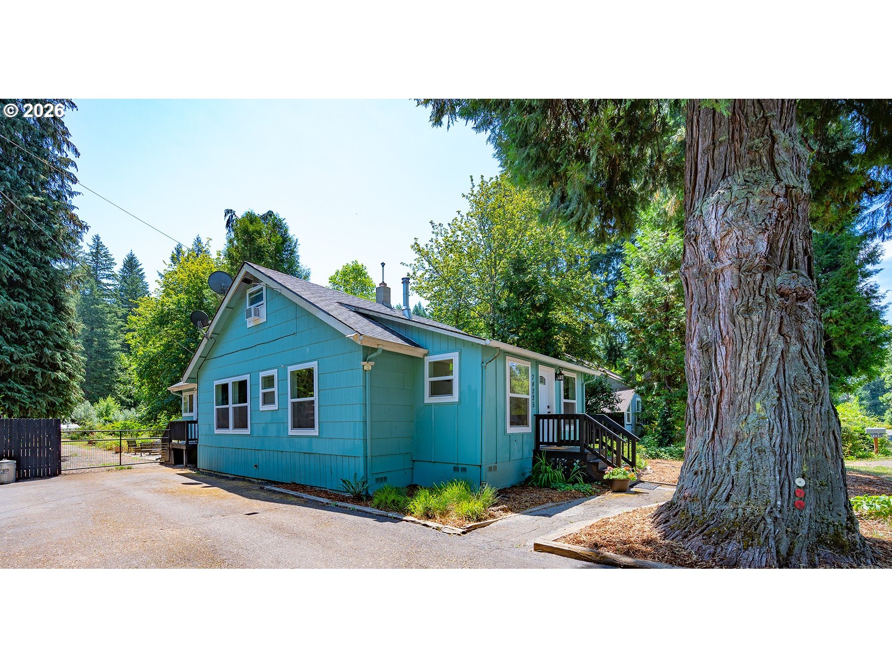 74225 LONDON RD, CottageGrove, OR 97424
