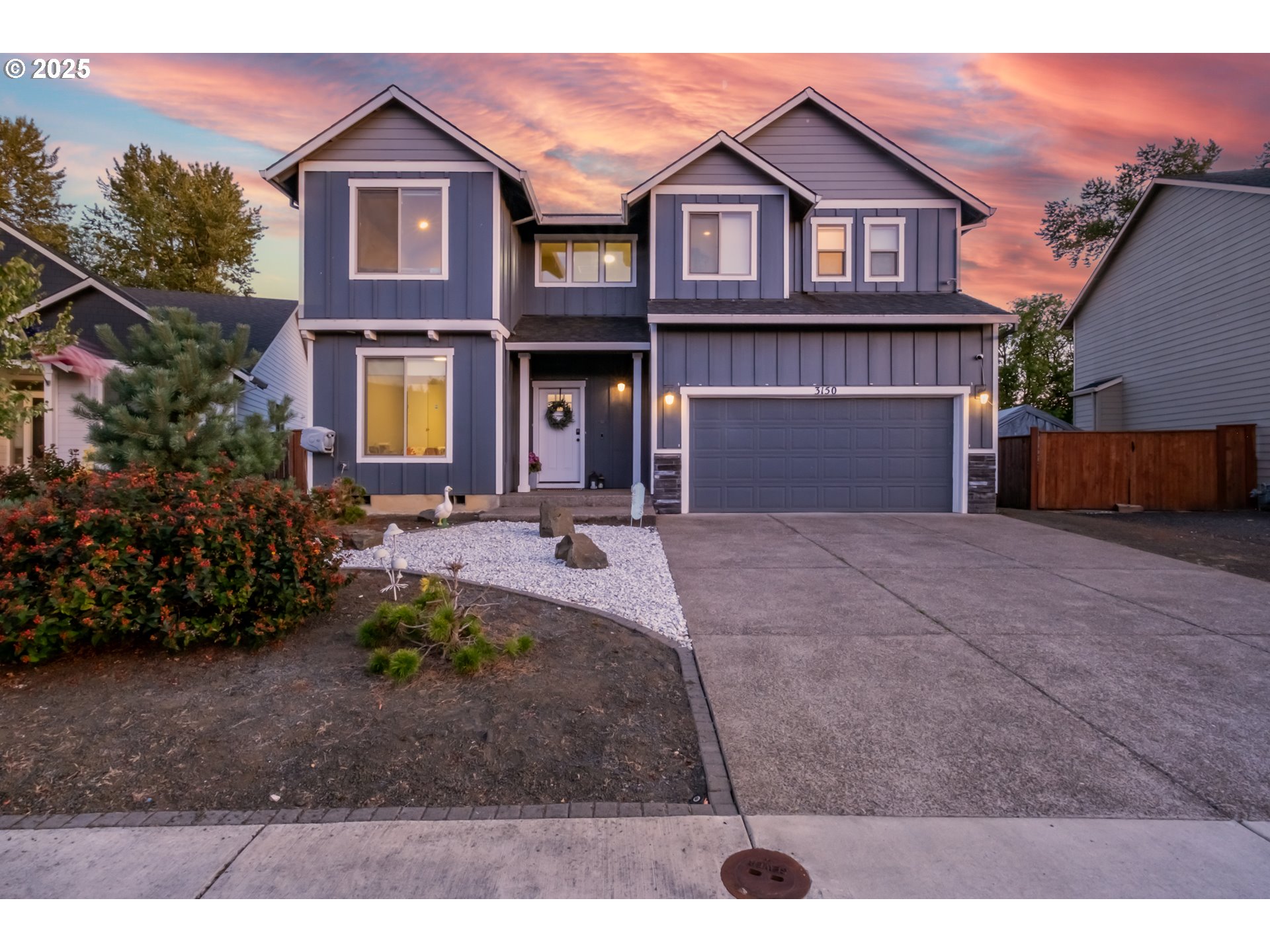 3150 DUANE CT, Albany, OR 97322