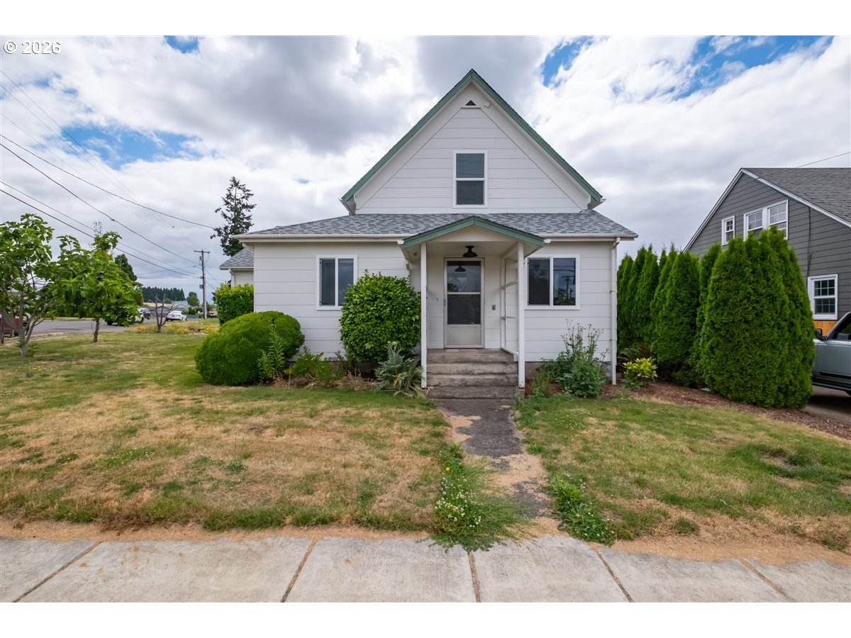 485 Main ST, MtAngel, OR 97362