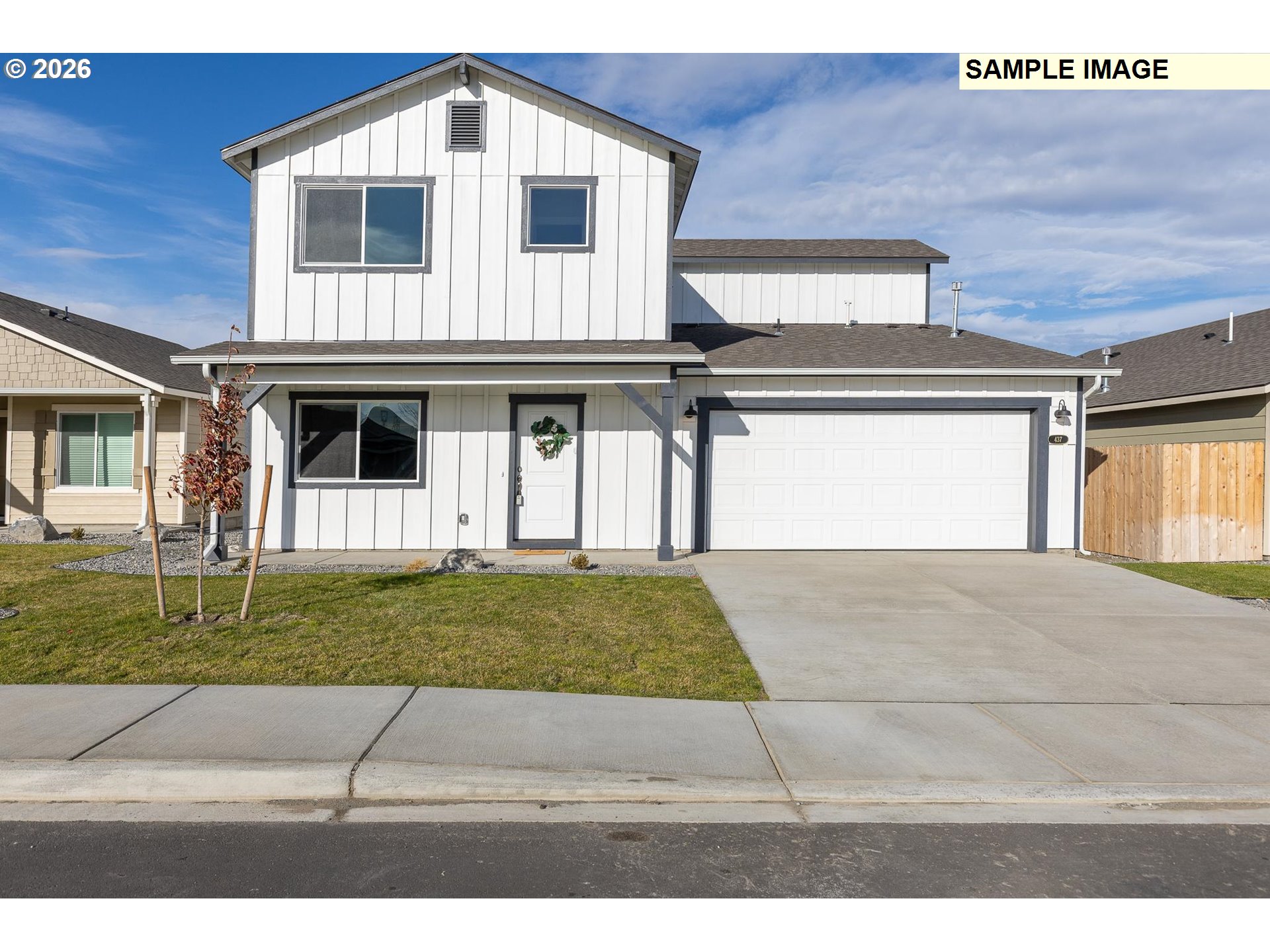 900 Maple Brook AVE, Hermiston, OR 97838