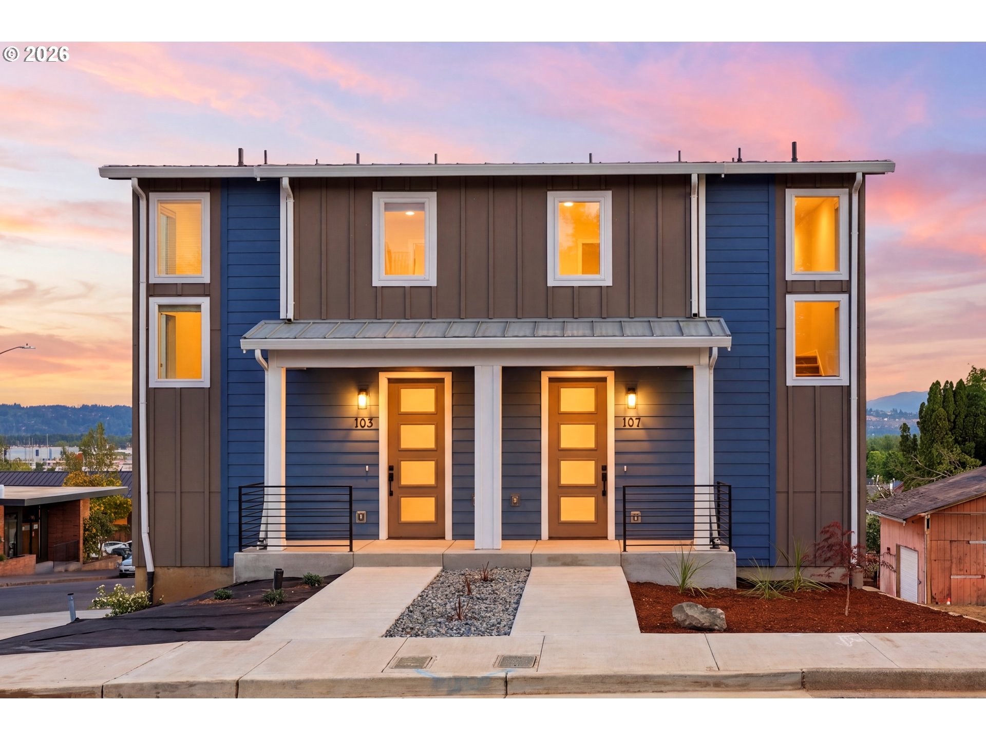 107 3RD ST, Troutdale, OR 97060