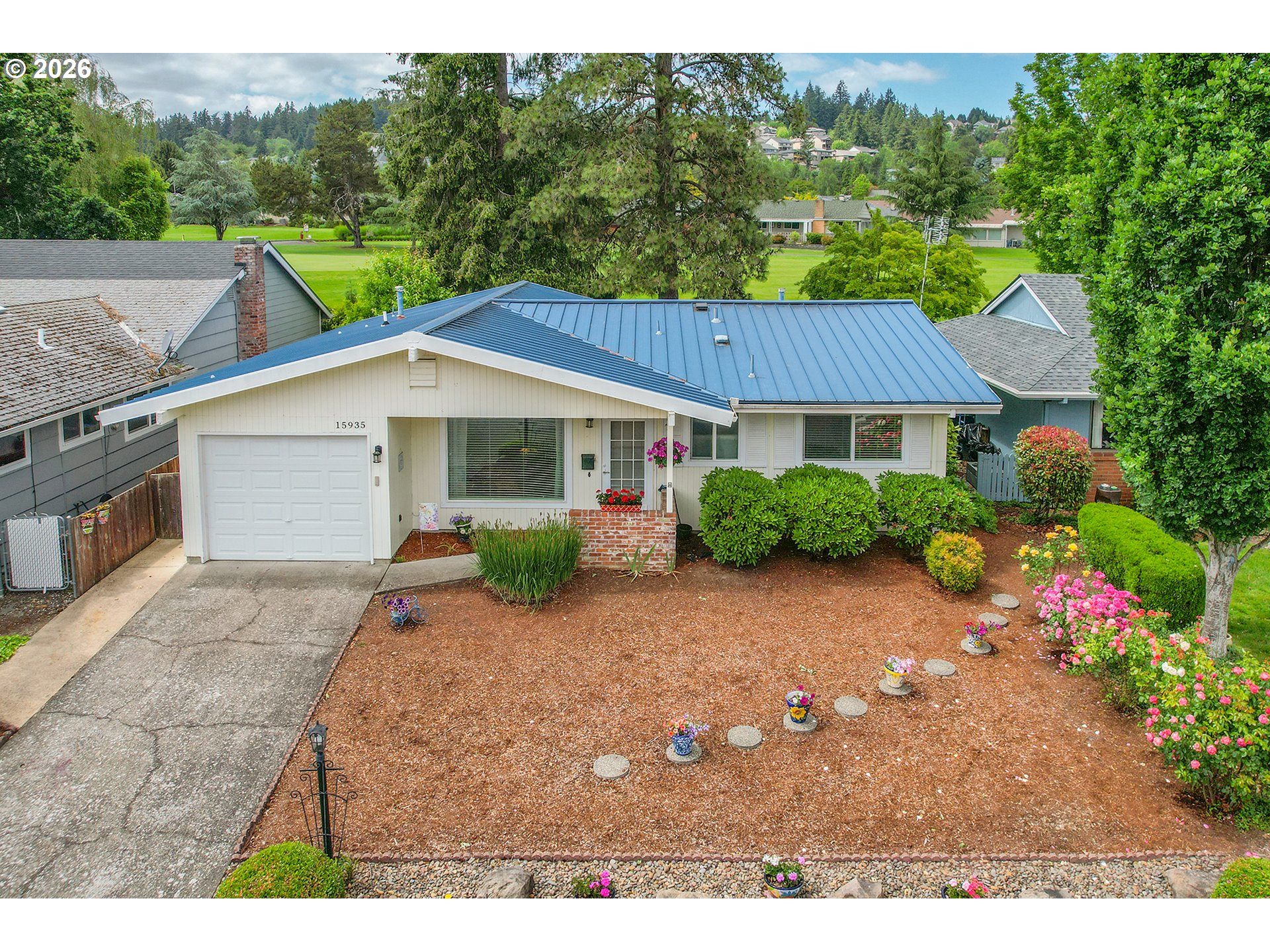 15935 ROYALTY PKWY, KingCity, OR 97224