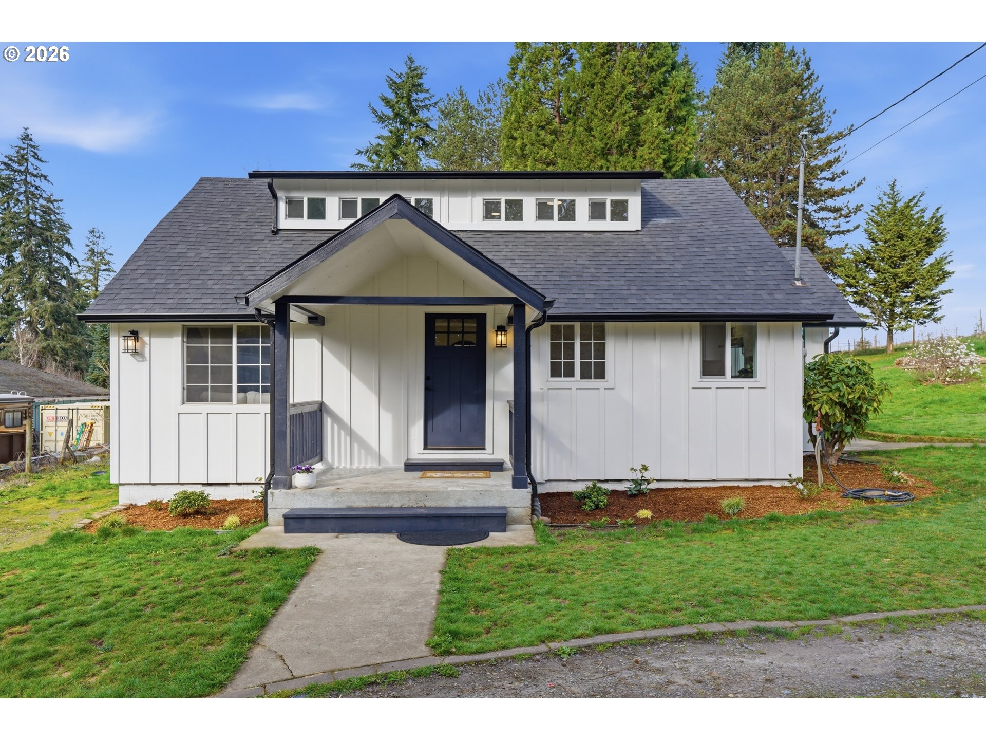 8207 COTTRELL RD, Boring, OR 97009