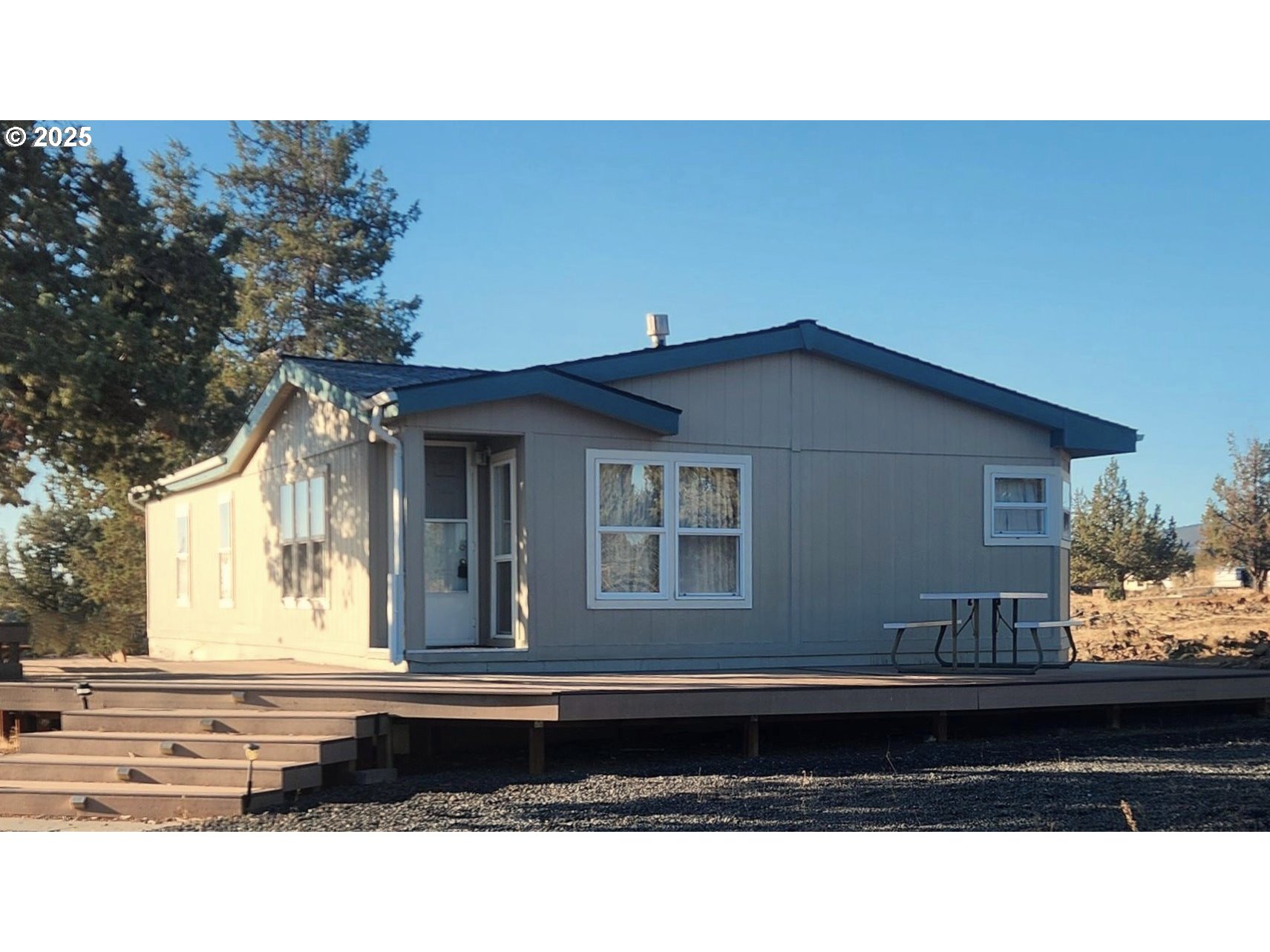 12705 AIRFIELD LN, Culver, OR 97734