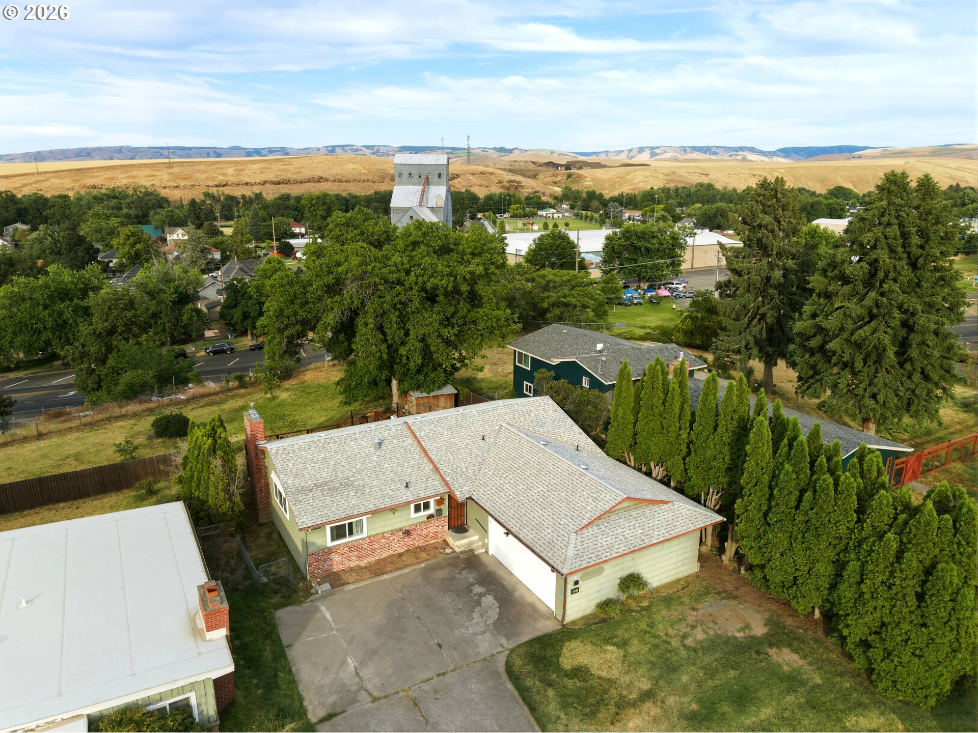 1321 COLLEGE ST, MiltonFreewater, OR 97862