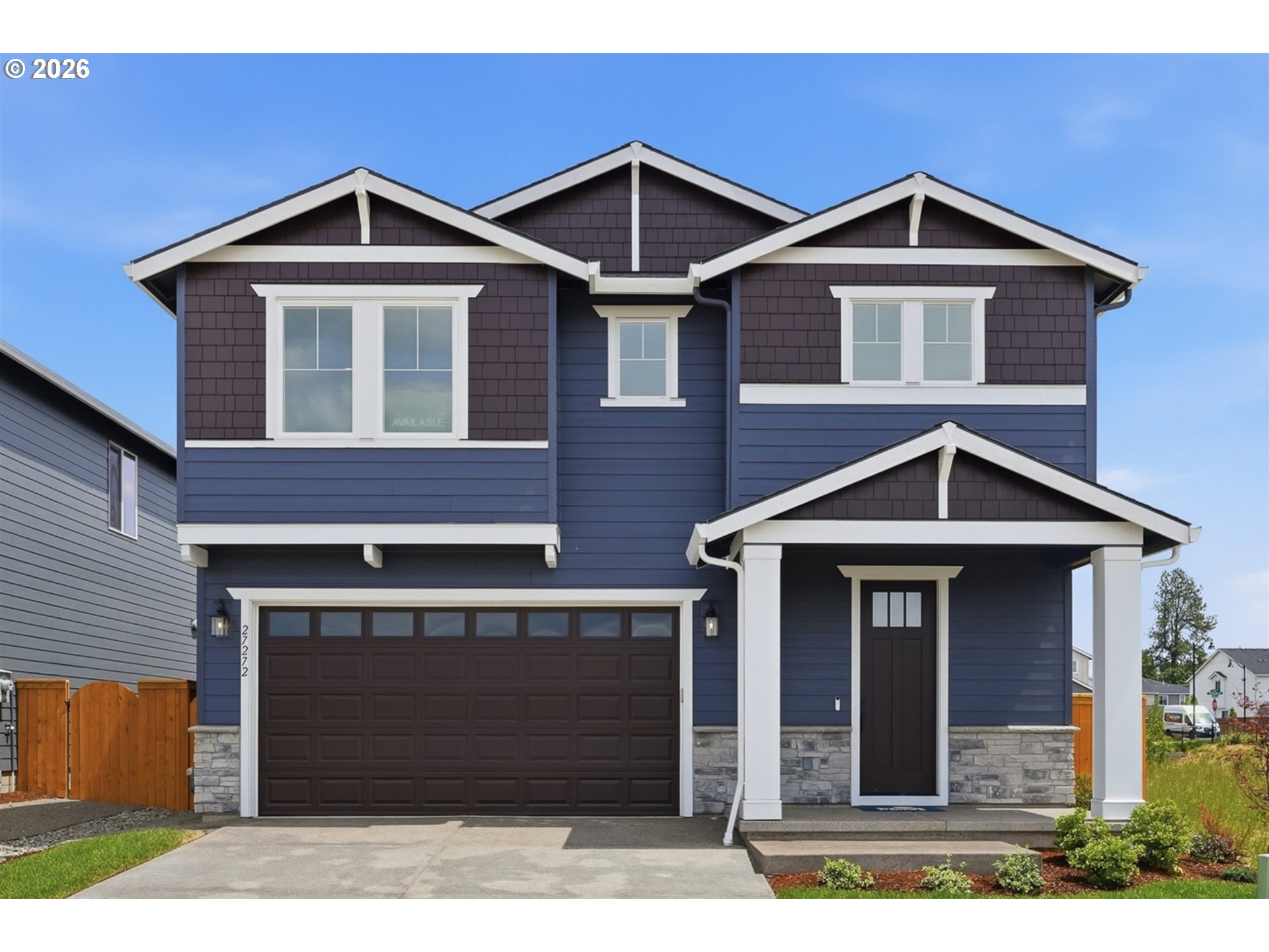 27272 Larkspur TER, Wilsonville, OR 97070