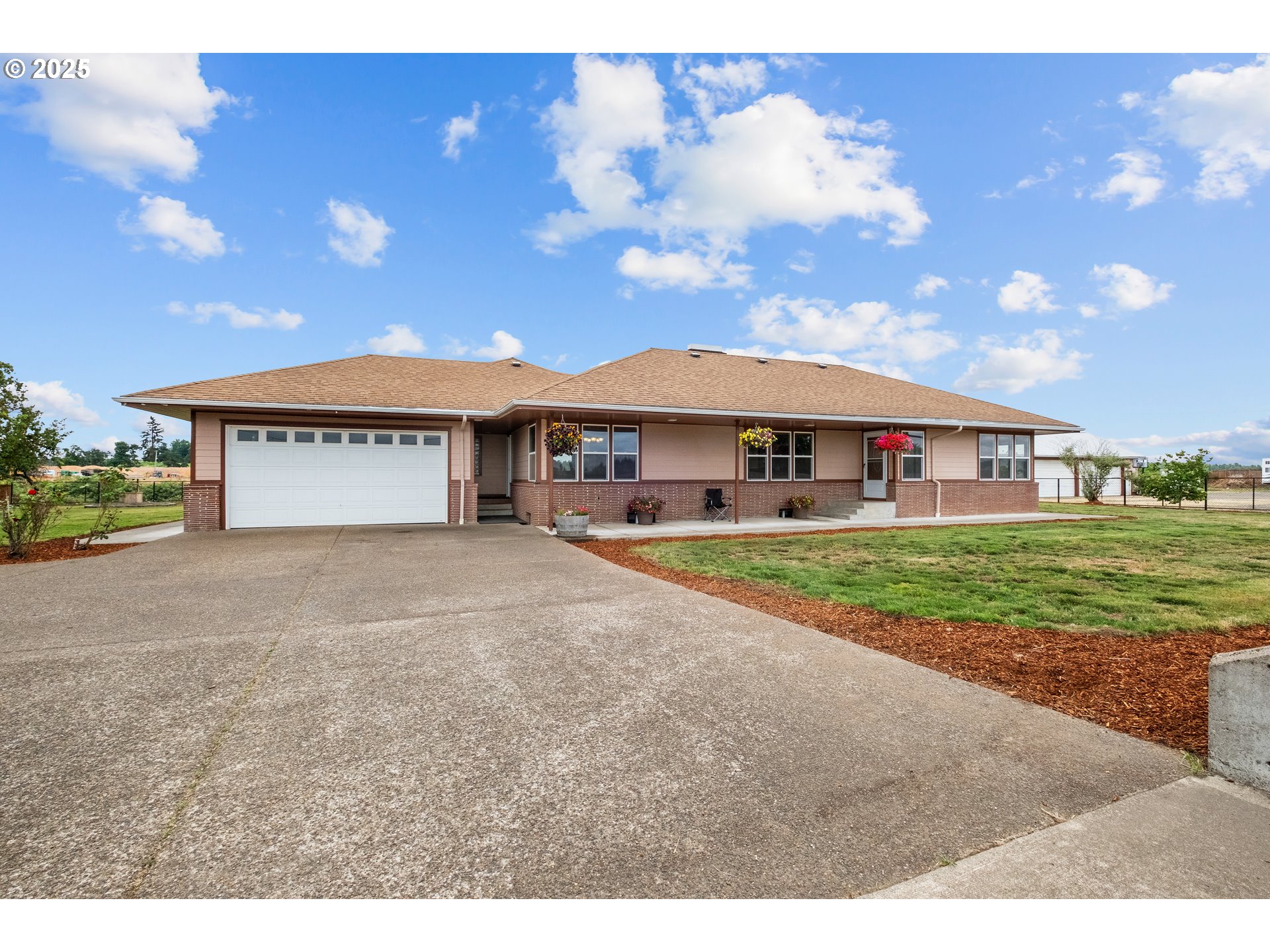 8758 STAYTON RD, Turner, OR 97392