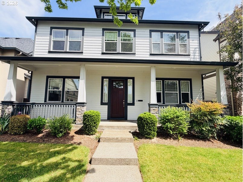 28172 ICELAND AVE, Wilsonville, OR 97070