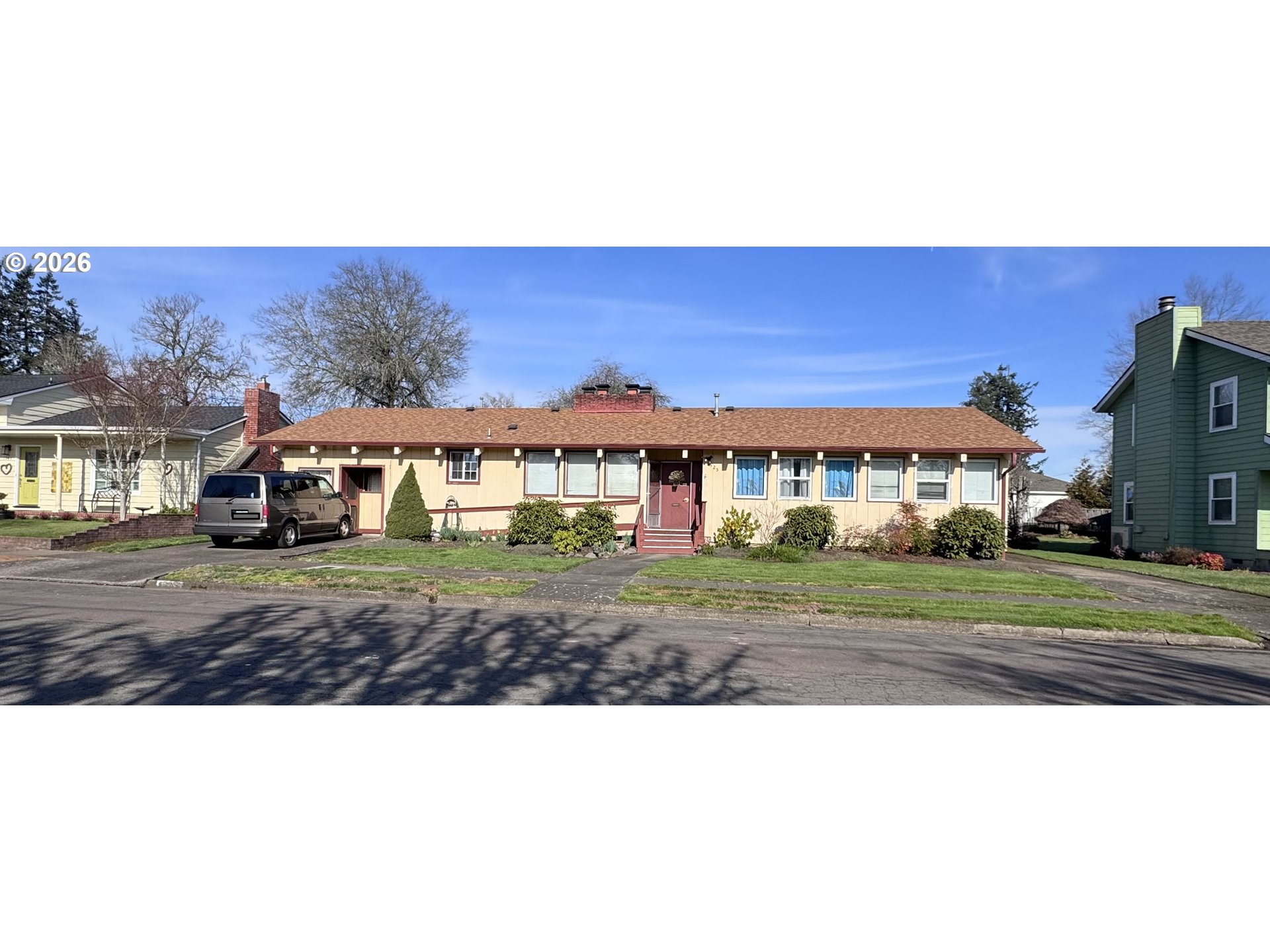 1325 8TH AVE, Albany, OR 97321