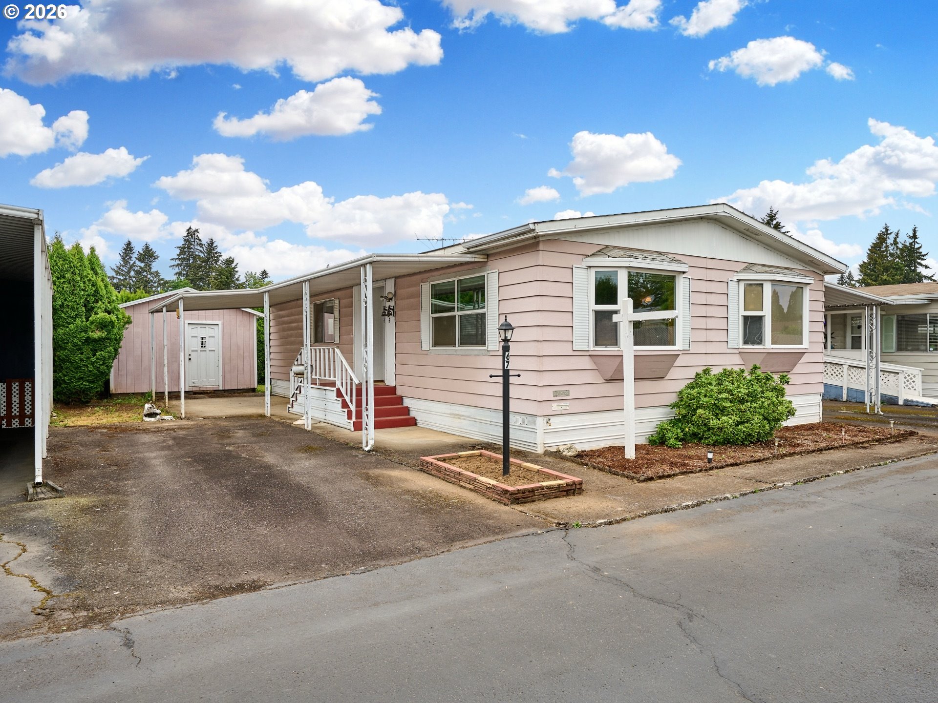 620 2ND AVE, Canby, OR 97013