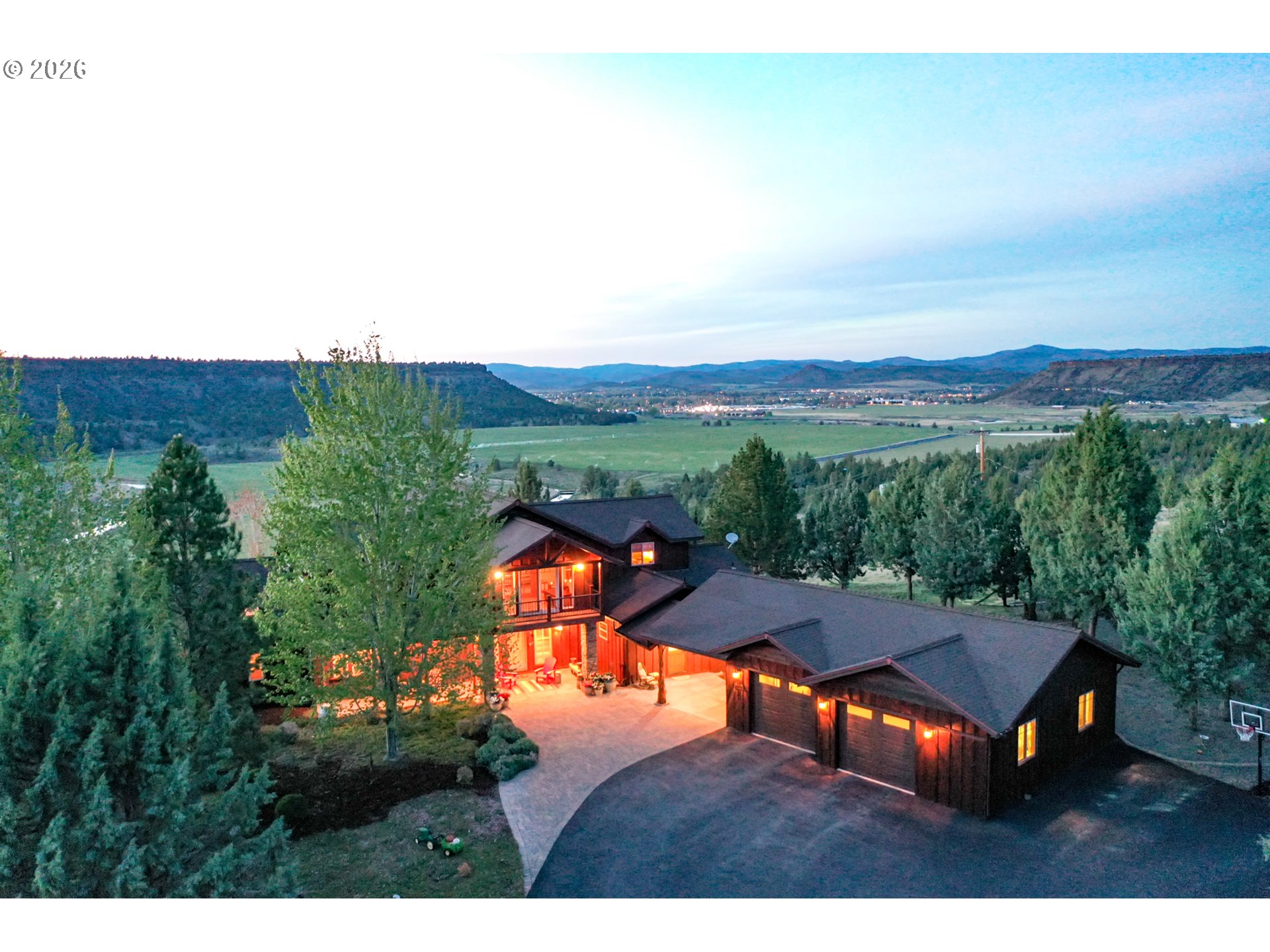 3900 RIVERVIEW RD, Prineville, OR 97754