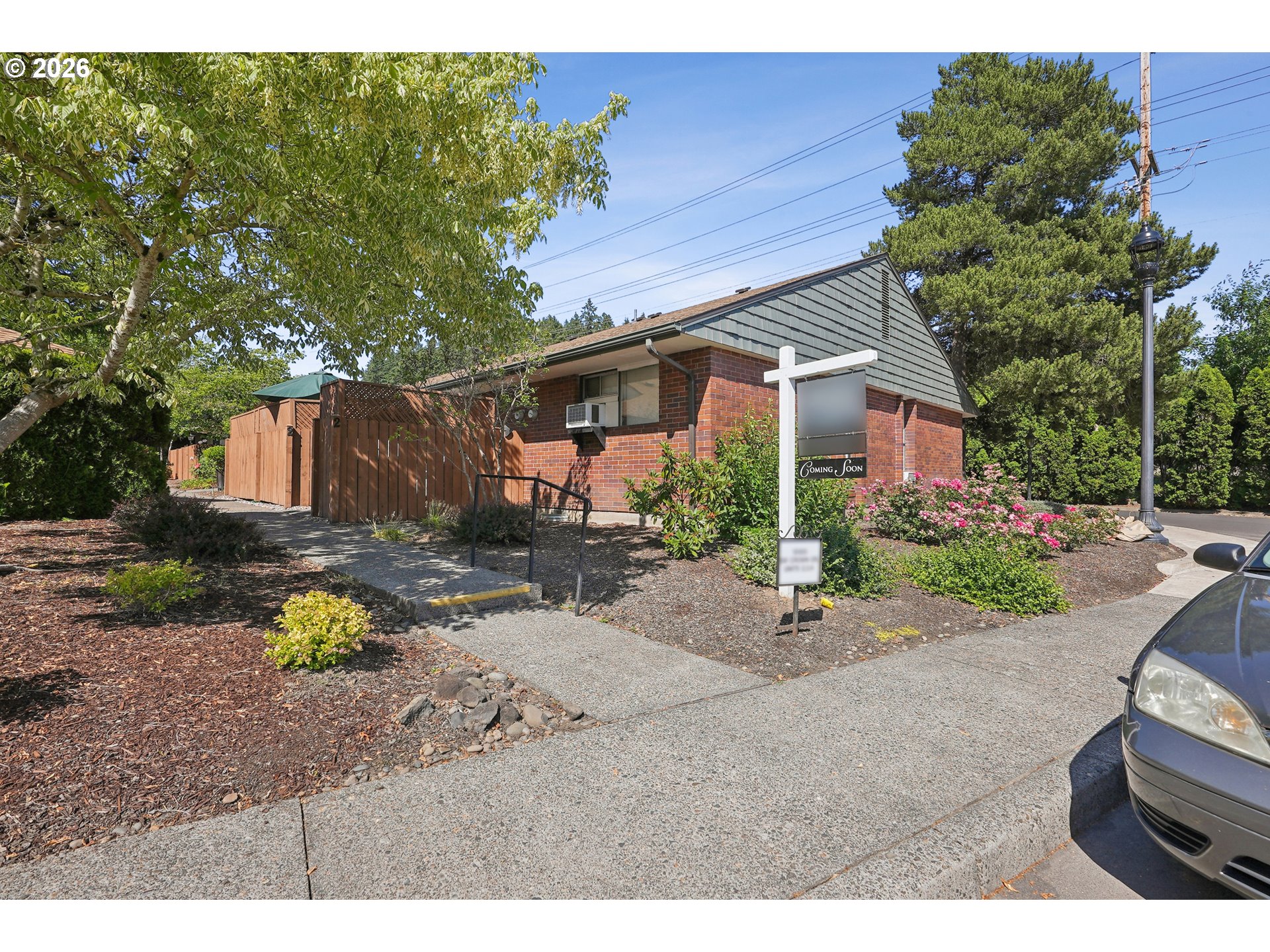 15100 CROWN DR, KingCity, OR 97224
