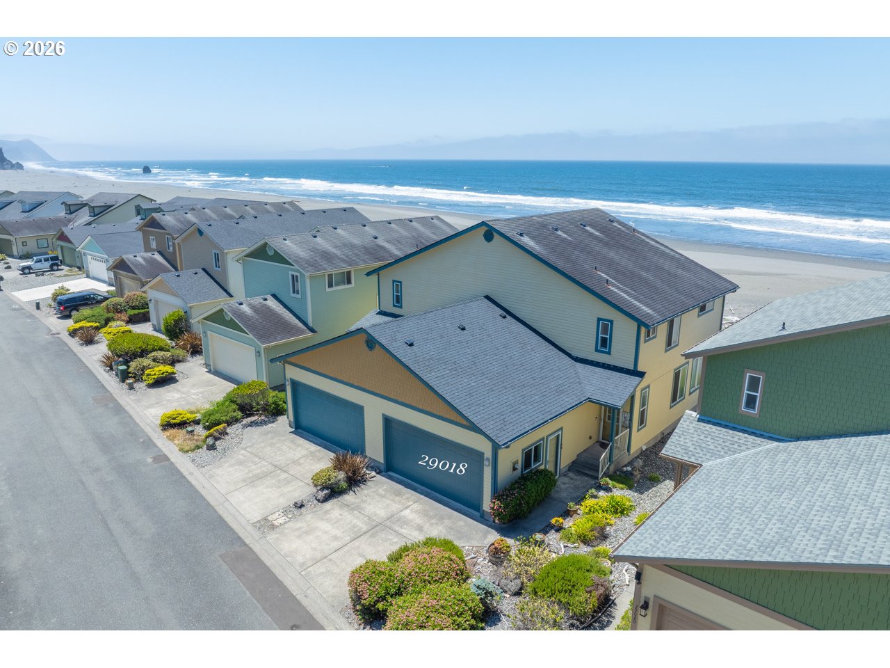 29018 VIZCAINO CT, GoldBeach, OR 97444