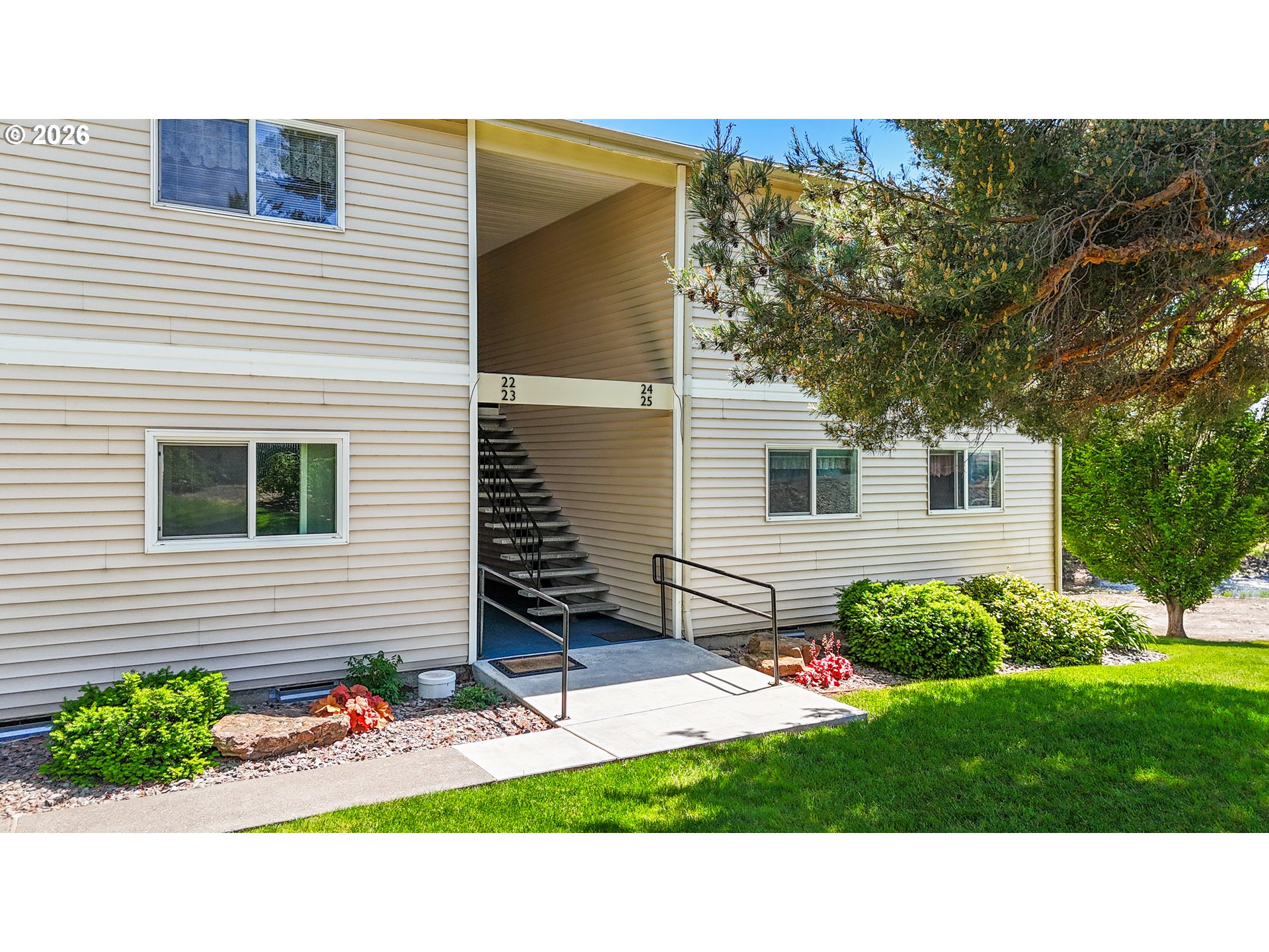 1900 CARDEN AVE, Pendleton, OR 97801