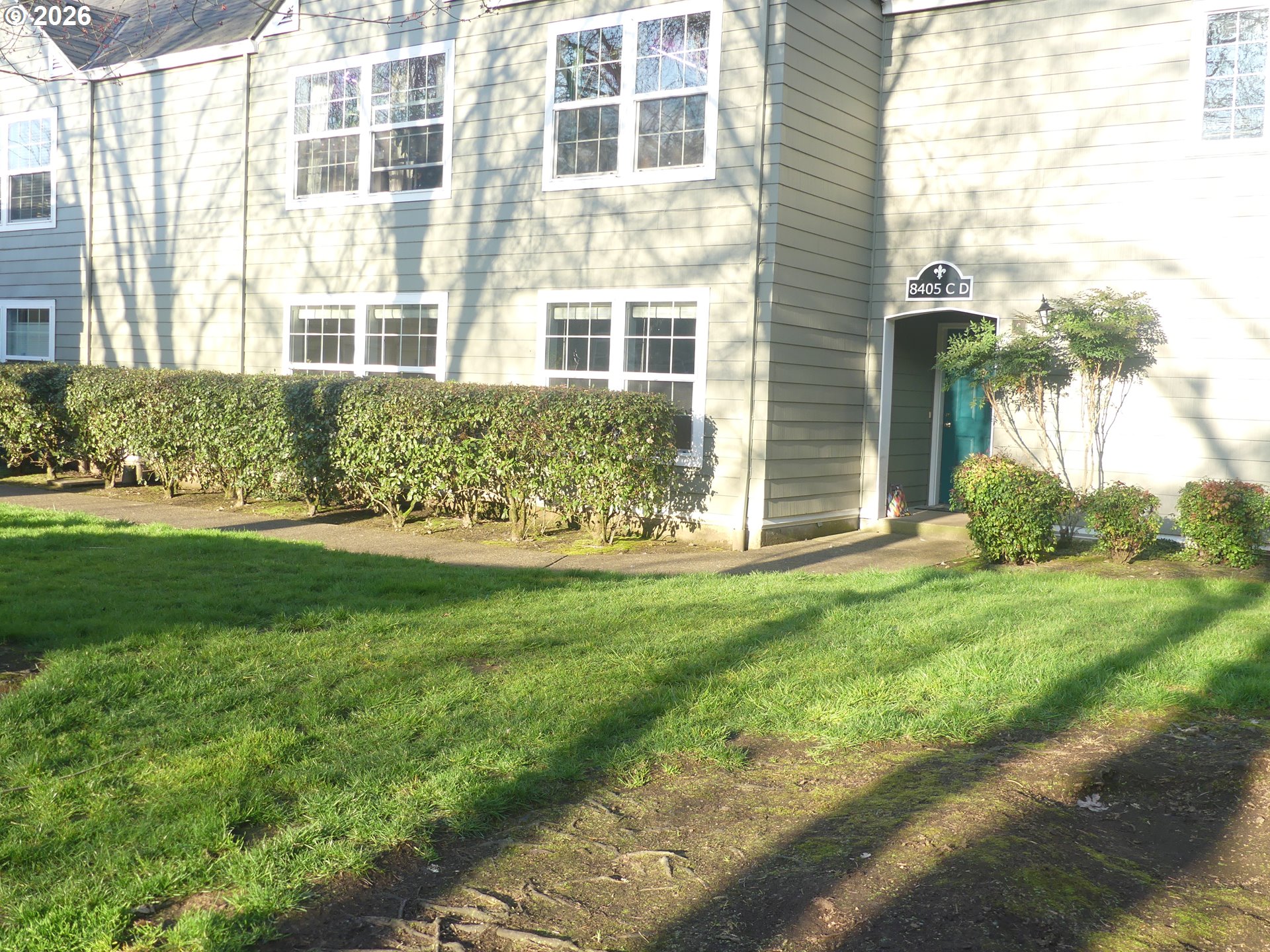 8405 CURRY DR, Wilsonville, OR 97070