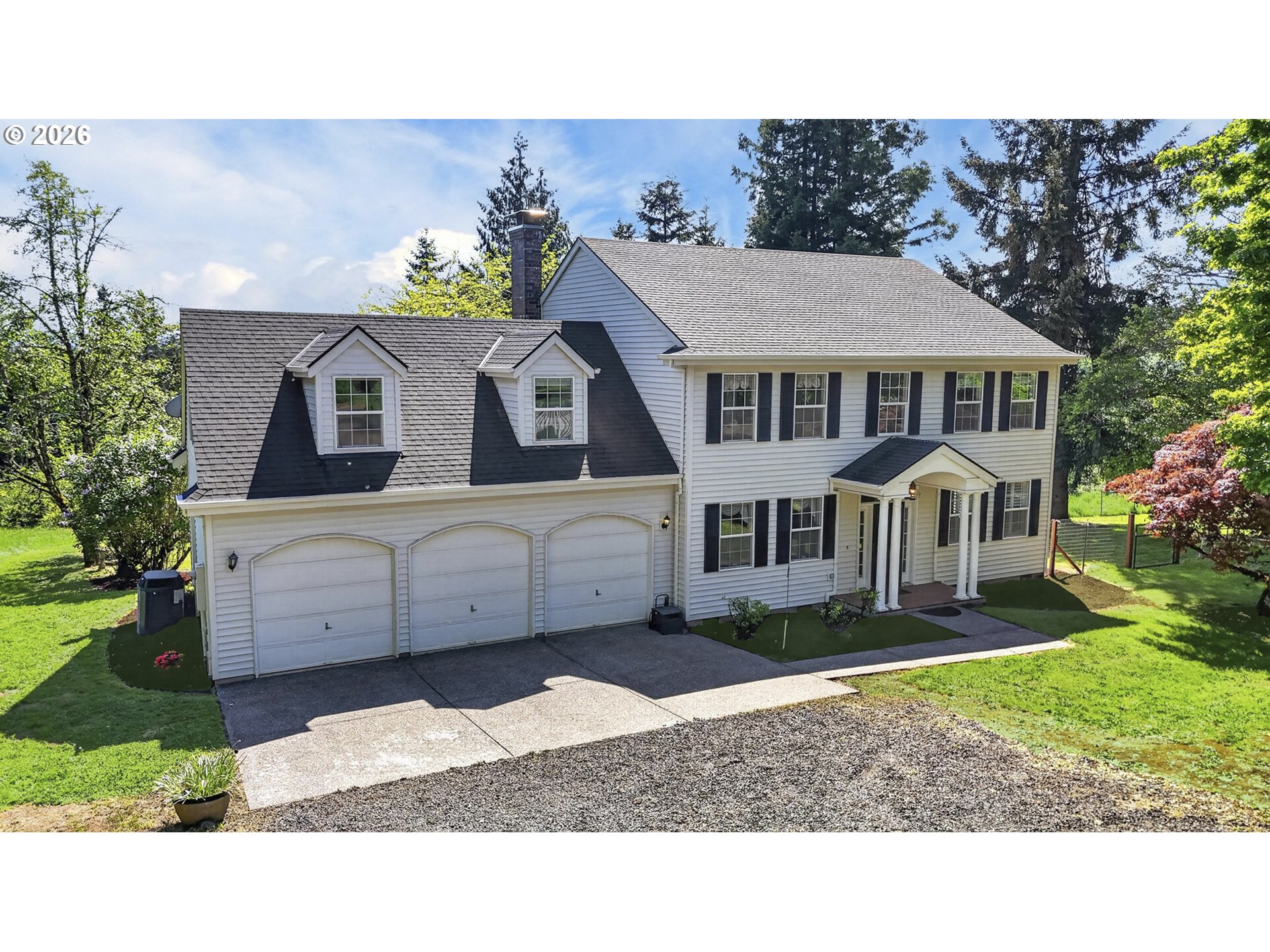33498 SMITH RD, StHelens, OR 97051