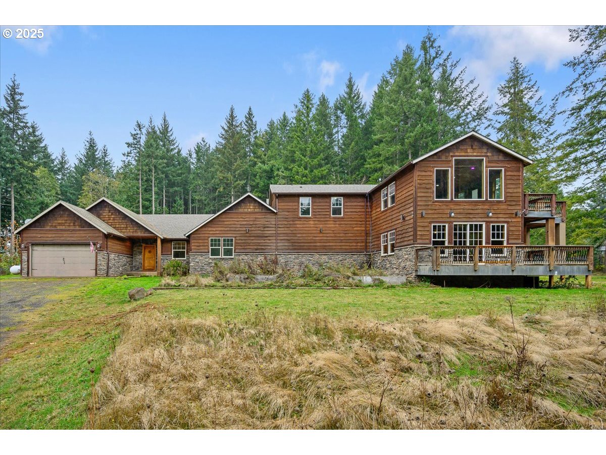 39577 KITZMILLER RD, EagleCreek, OR 97022