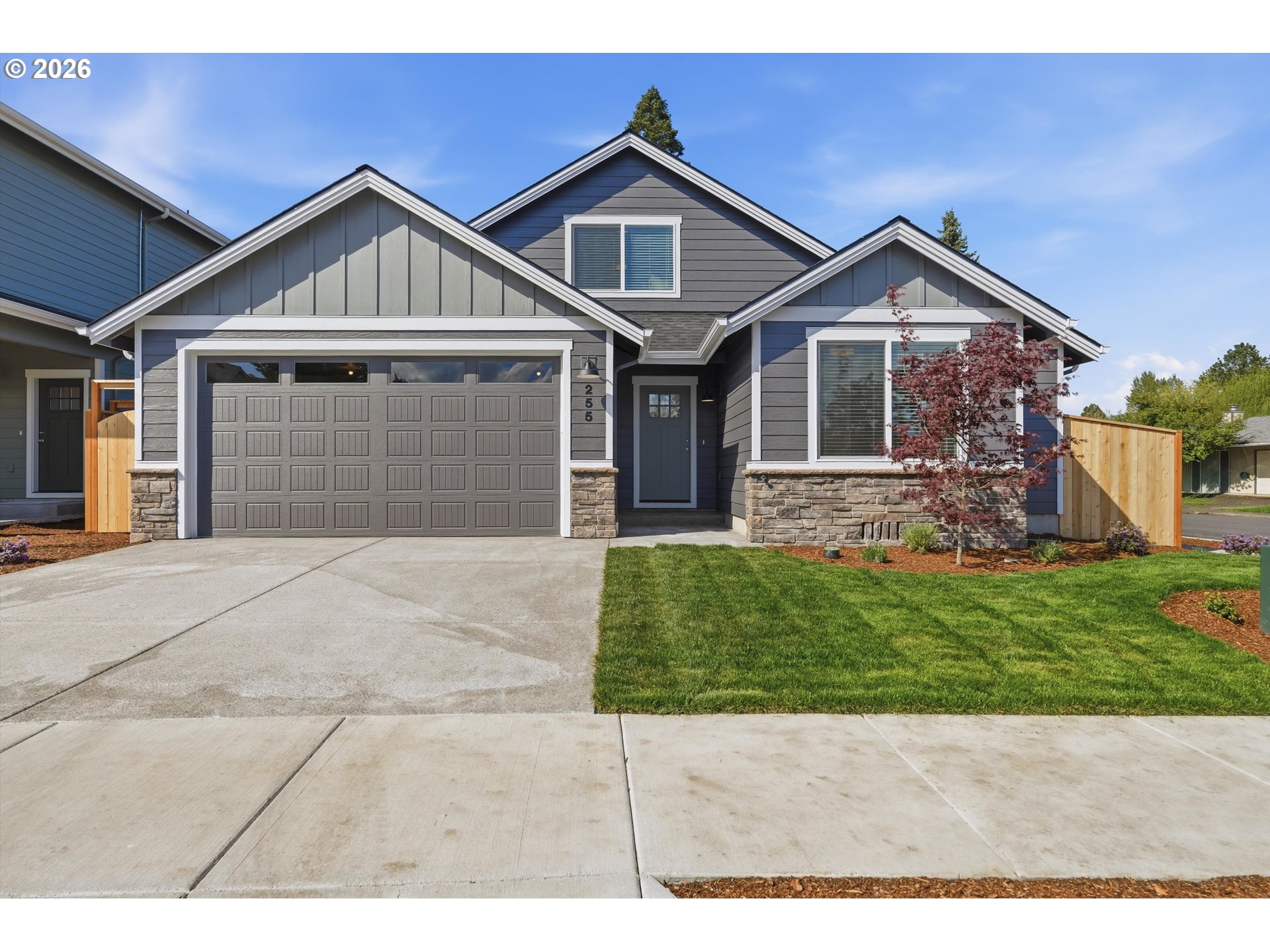 255 Jensen AVE, Corvallis, OR 97333