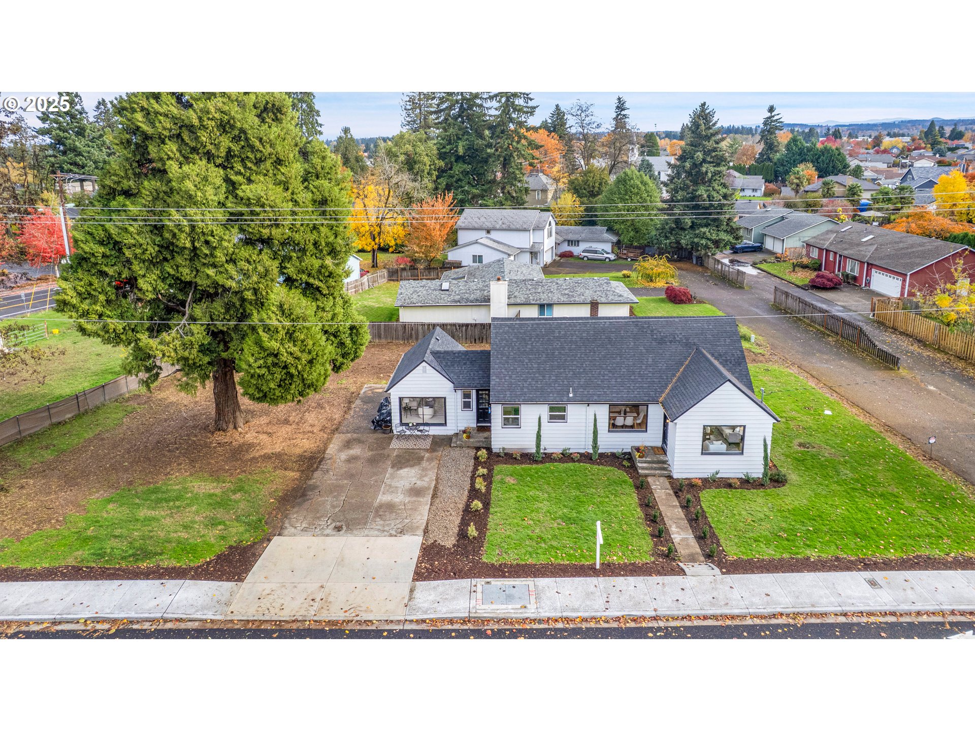 574 Ivy ST, Canby, OR 97013