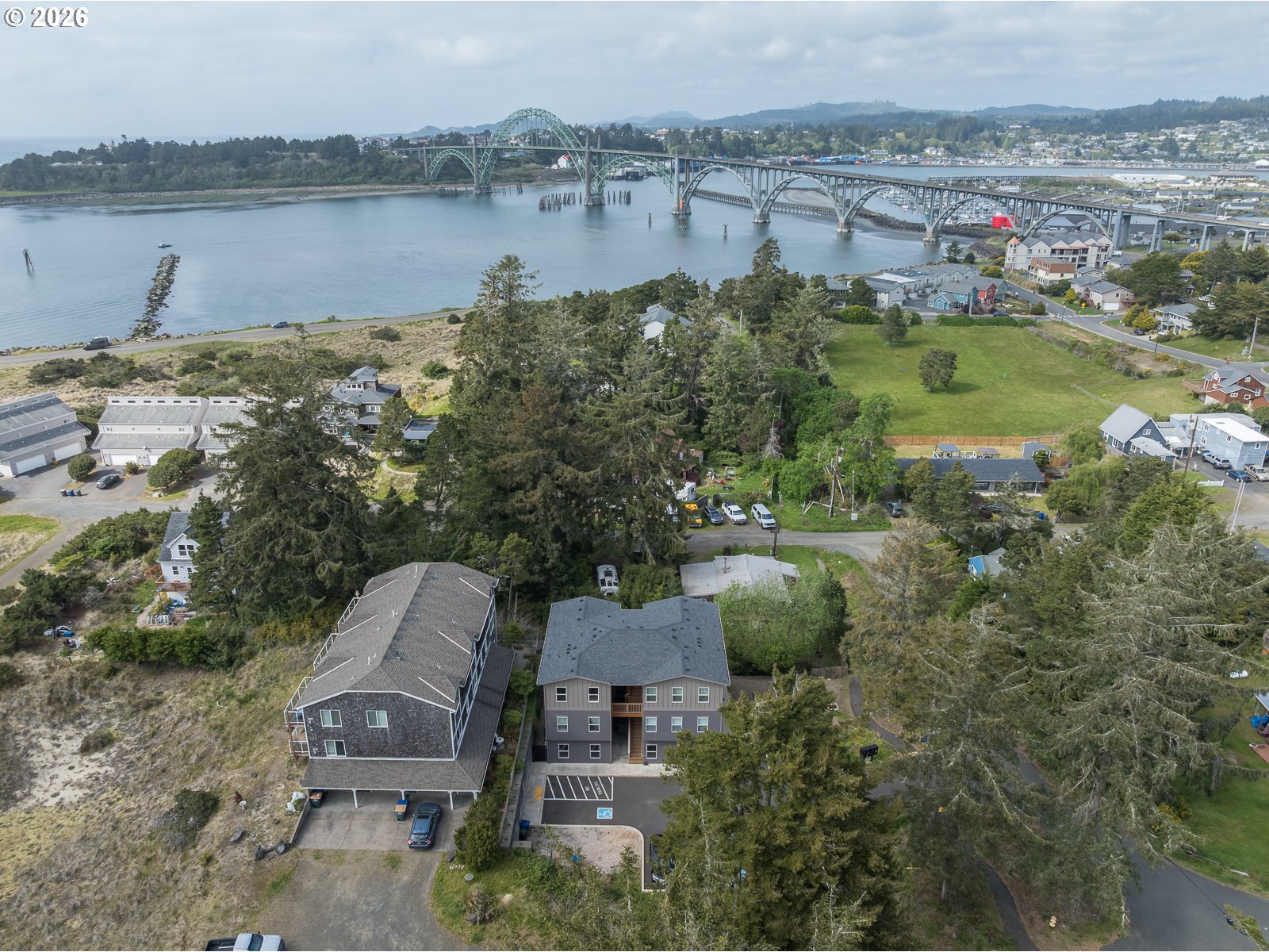 2950 COHO ST, Newport, OR 97365