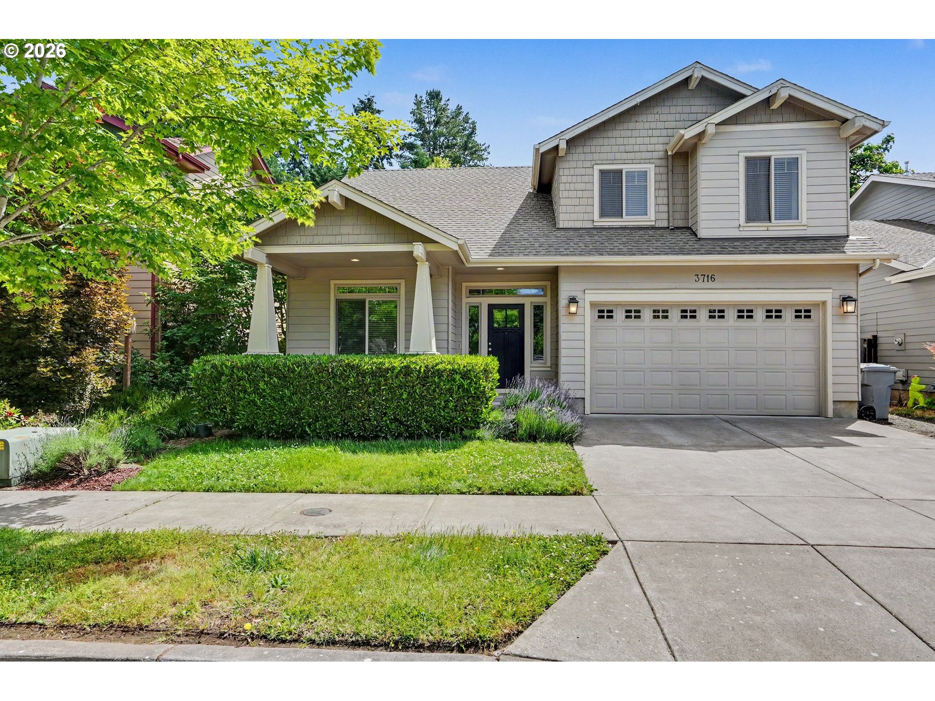 3716 DEON DR, Corvallis, OR 97333