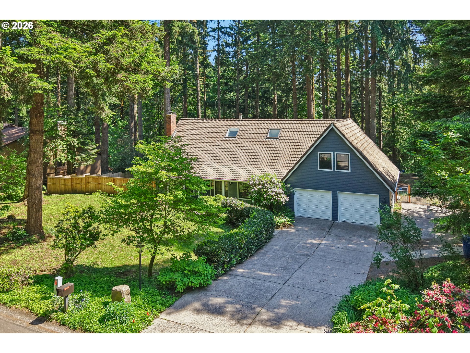 19100 DEBORA DR, Damascus, OR 97089