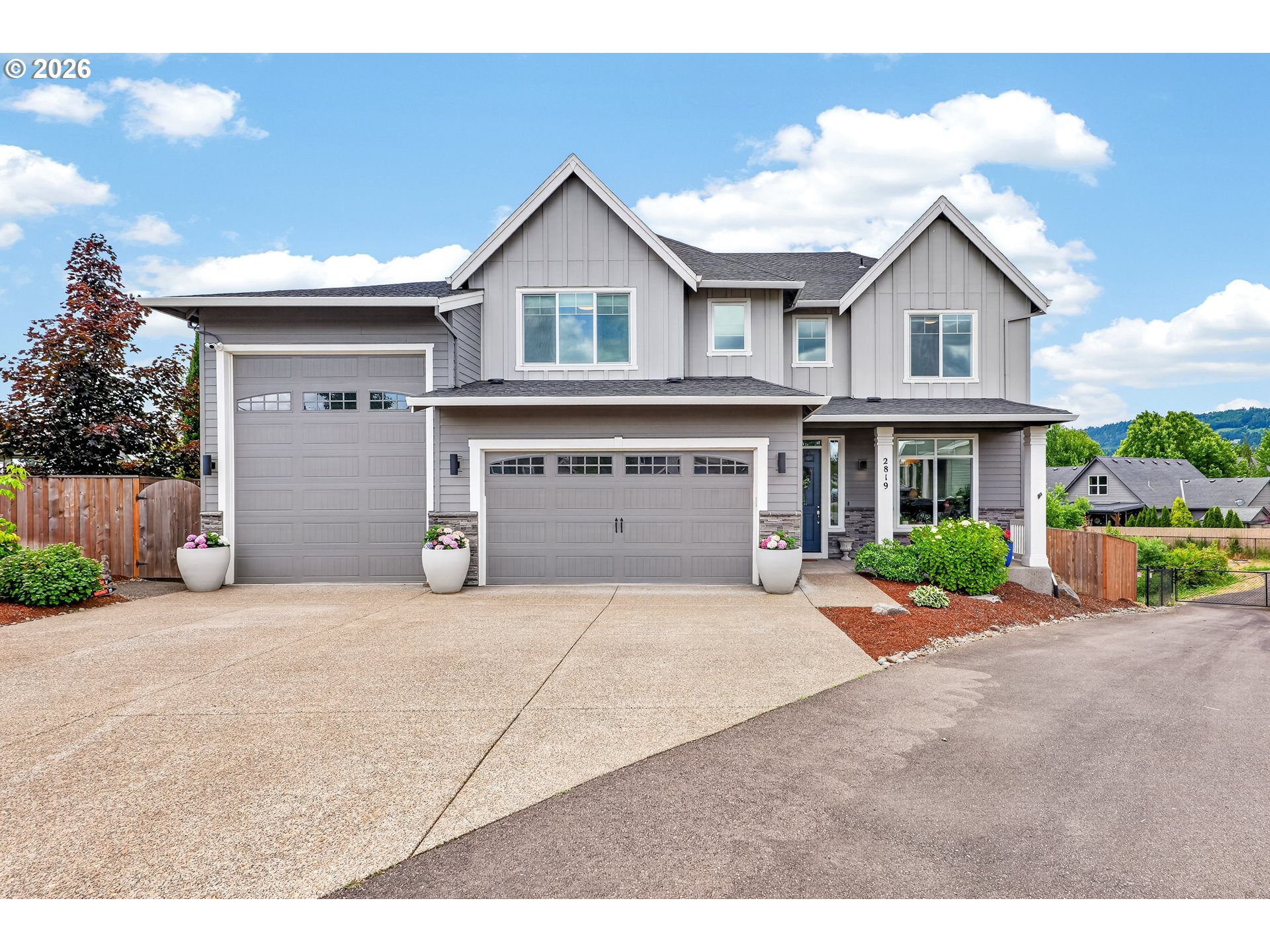 2819 ESTATE ST, Newberg, OR 97132