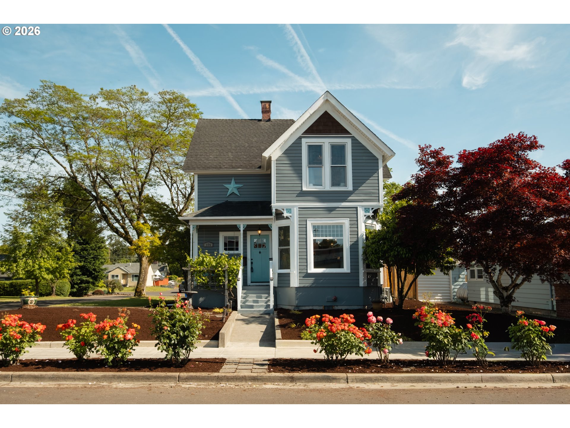 175 CLARENDON ST, Gladstone, OR 97027
