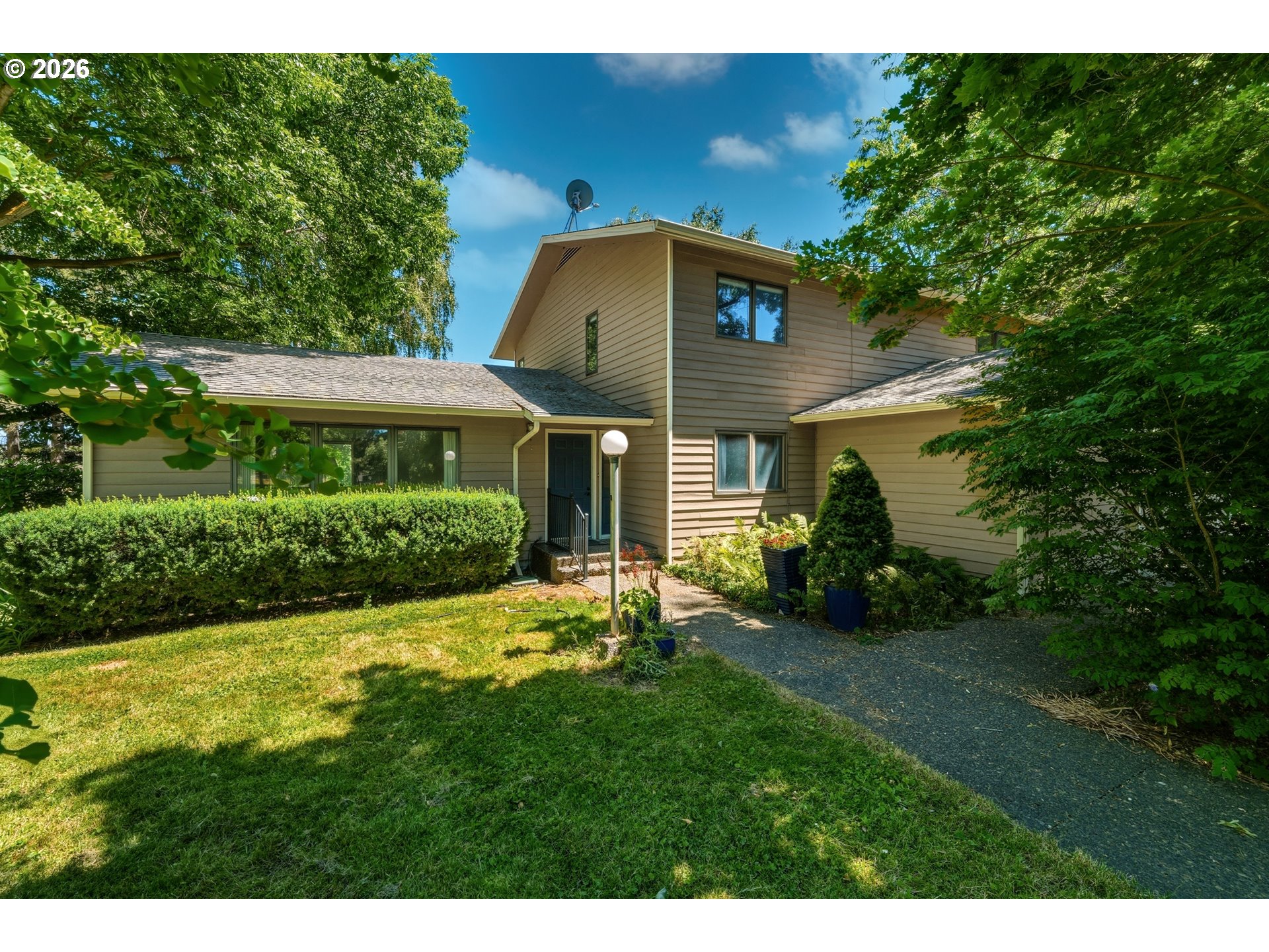 84921 Tum A Lum RD, MiltonFreewater, OR 97862