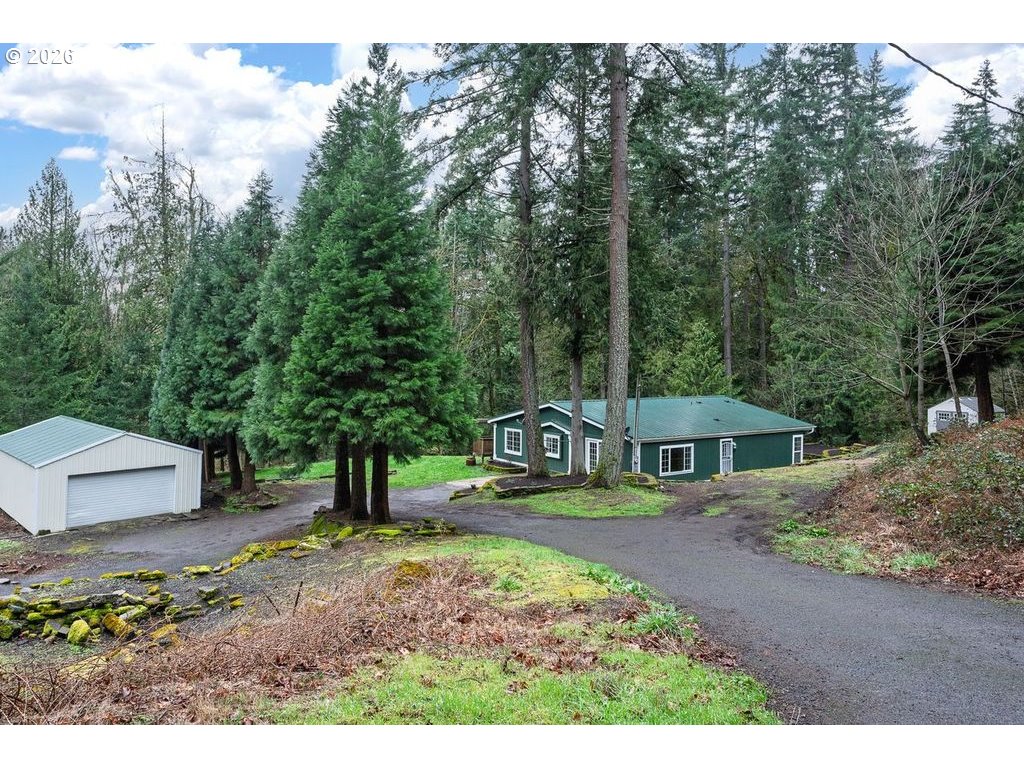 27561 RINGO RD, Mulino, OR 97042