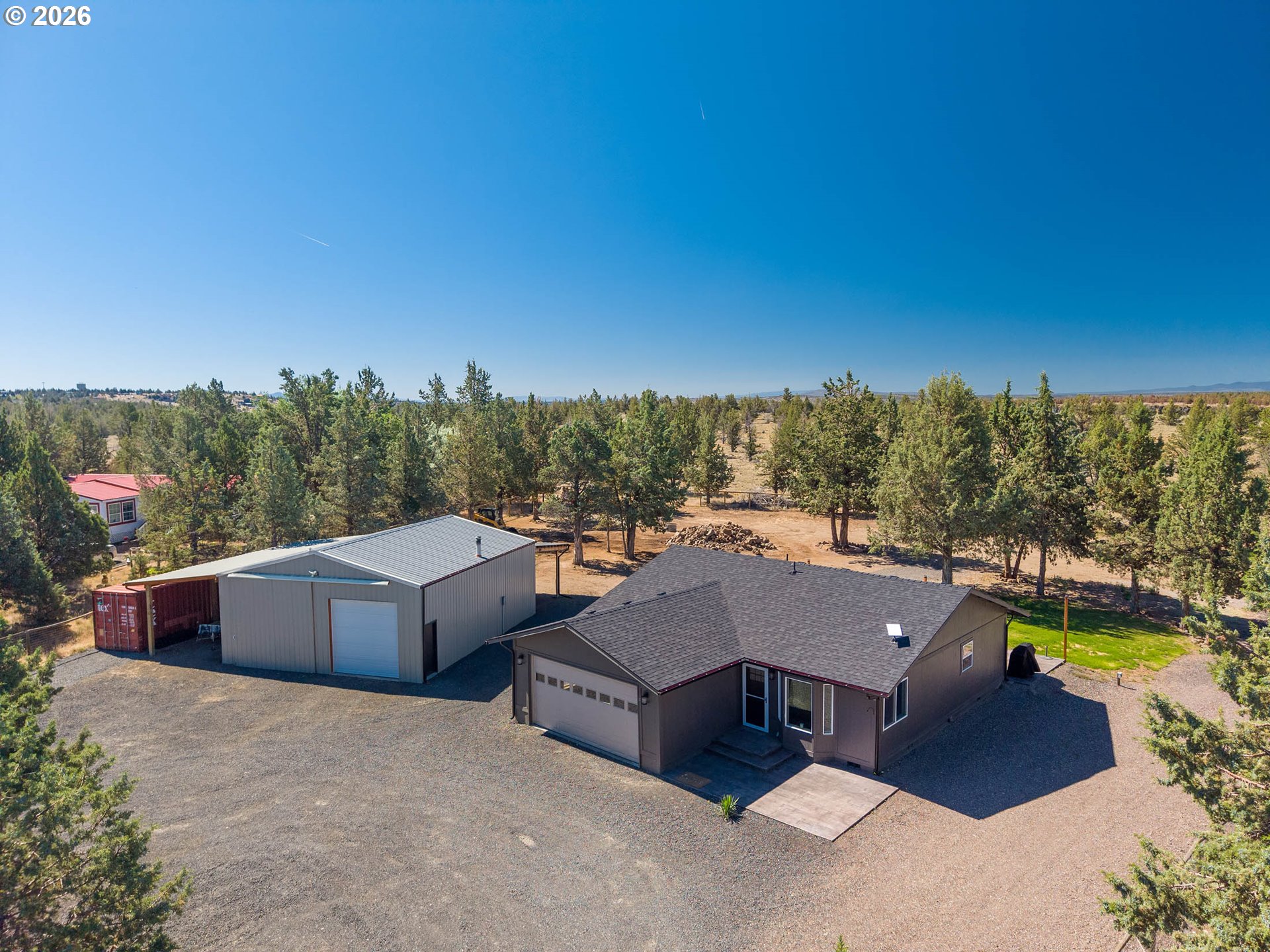 12453 SNUG PL, Terrebonne, OR 97760