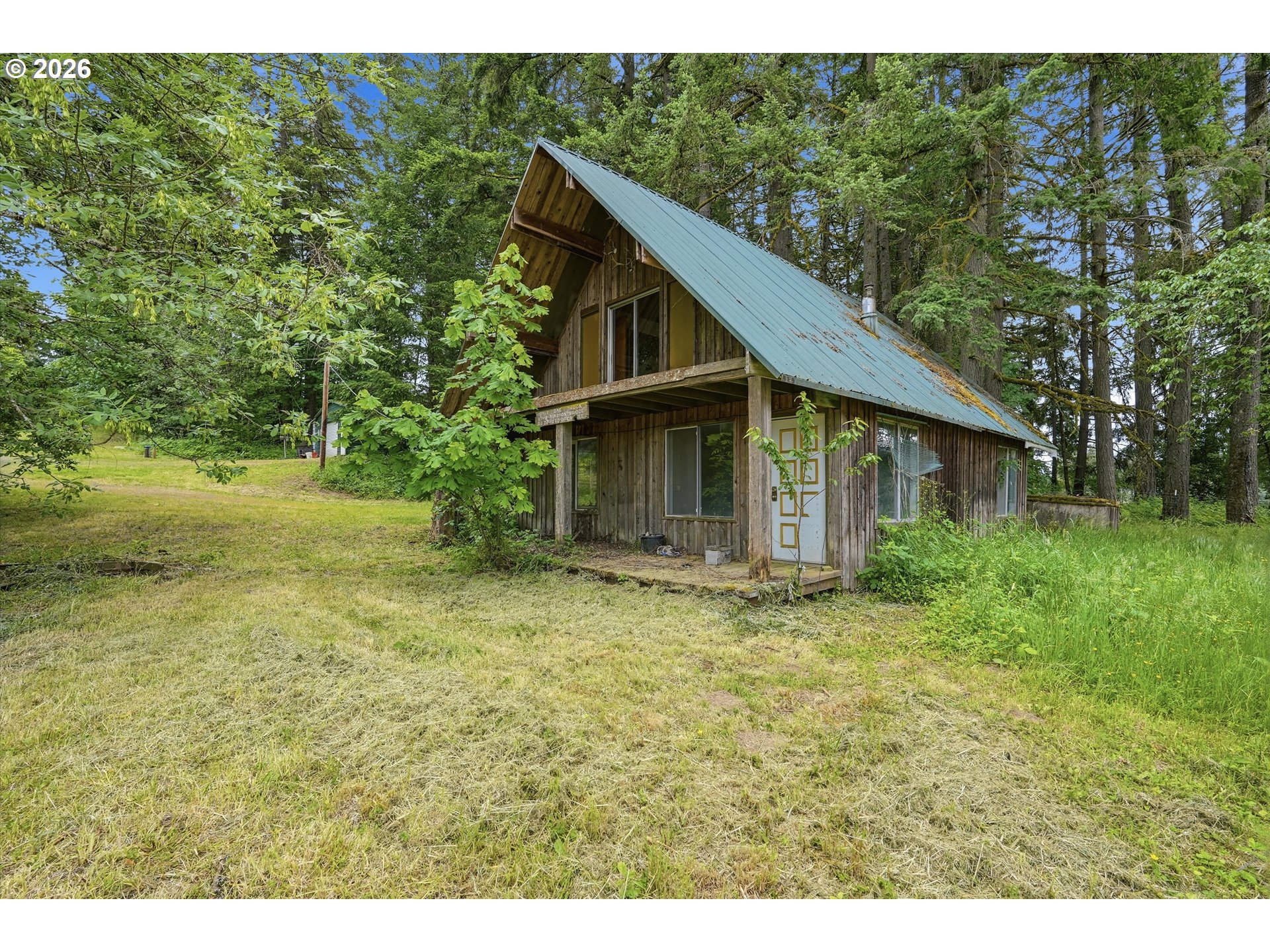 21090 DAIRY CREEK RD, NorthPlains, OR 97133