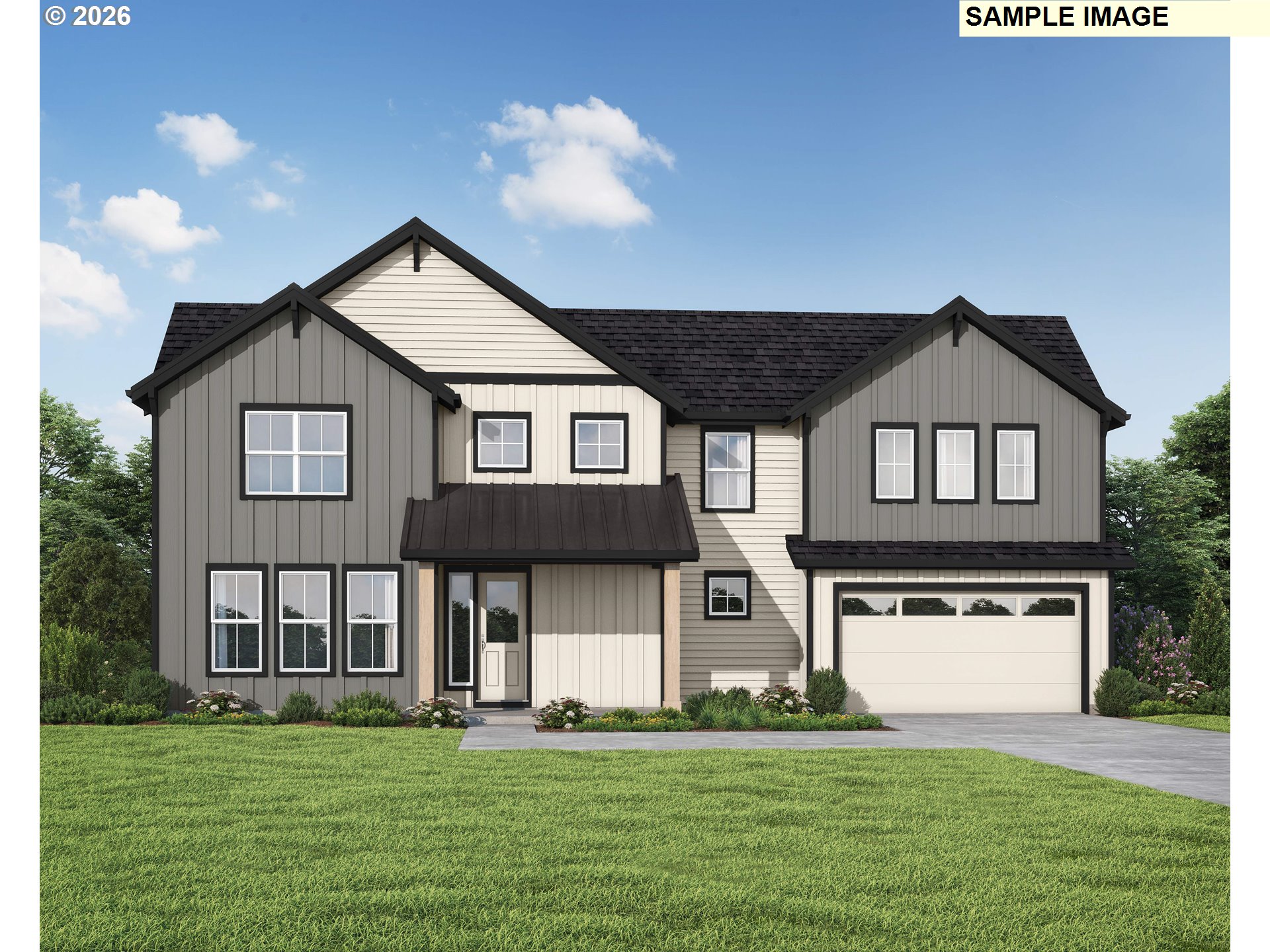 7431 WOODBURY LOOP, Wilsonville, OR 97070
