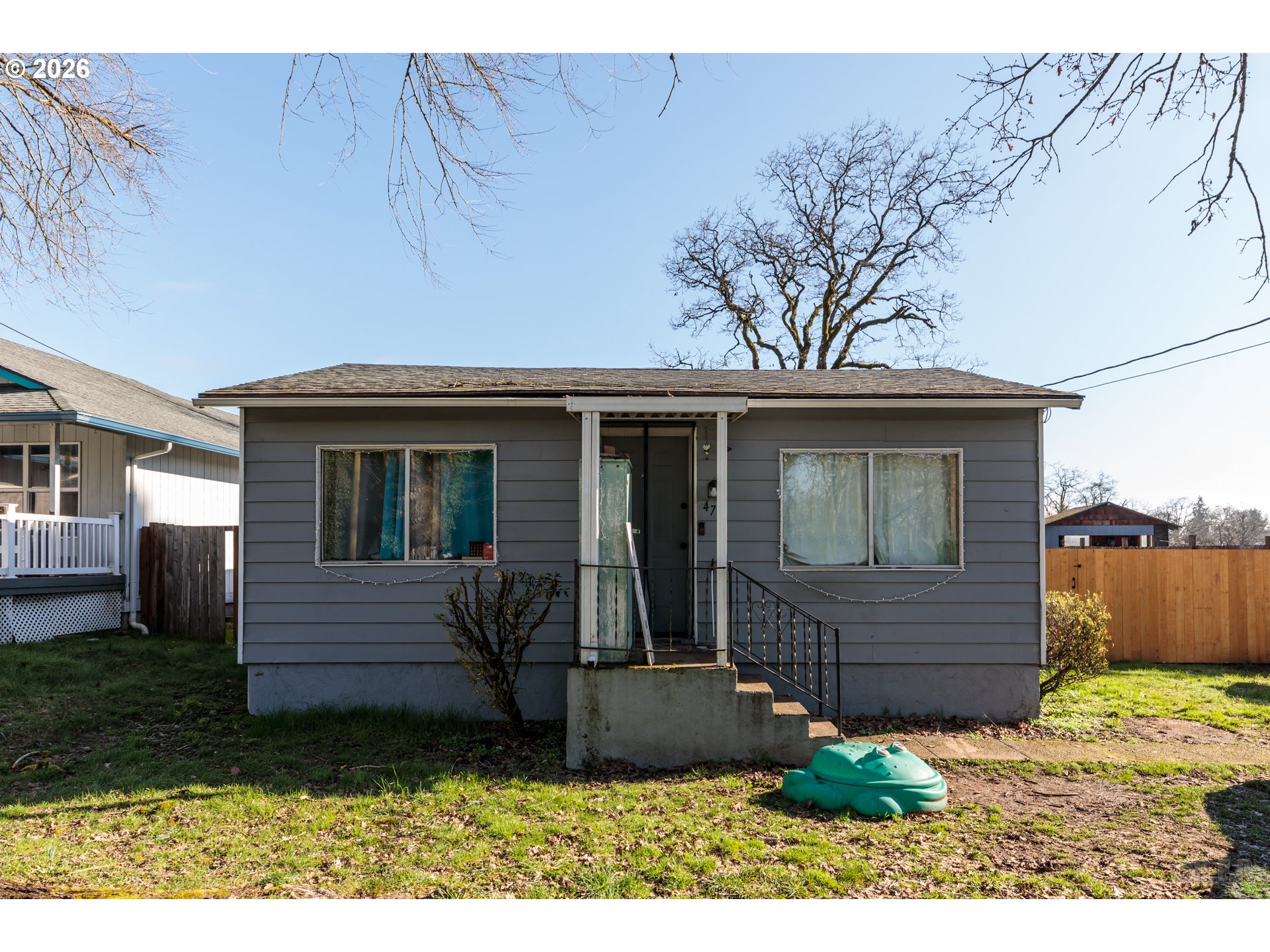 474 6th ST, StHelens, OR 97051