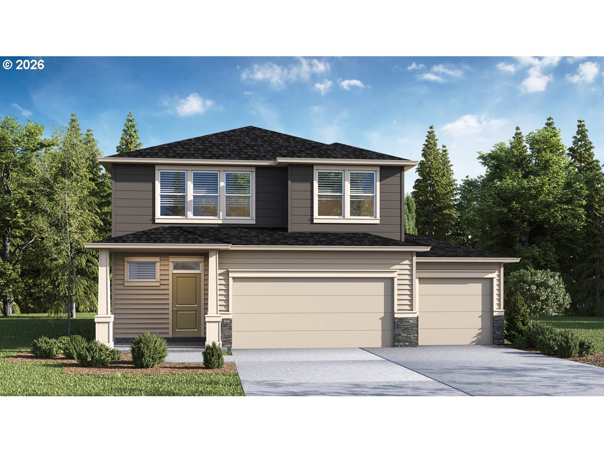 2713 Soapstone AVE, Salem, OR 97306