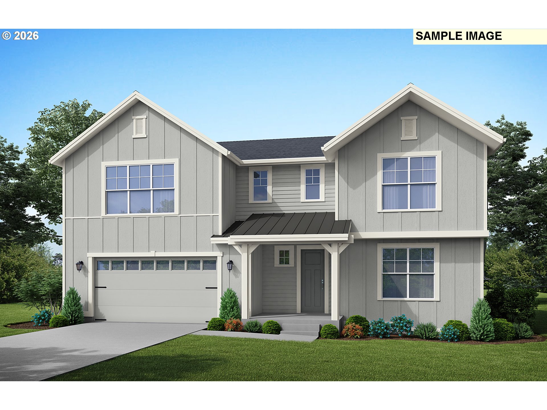 7415 WOODBURY LOOP, Wilsonville, OR 97070