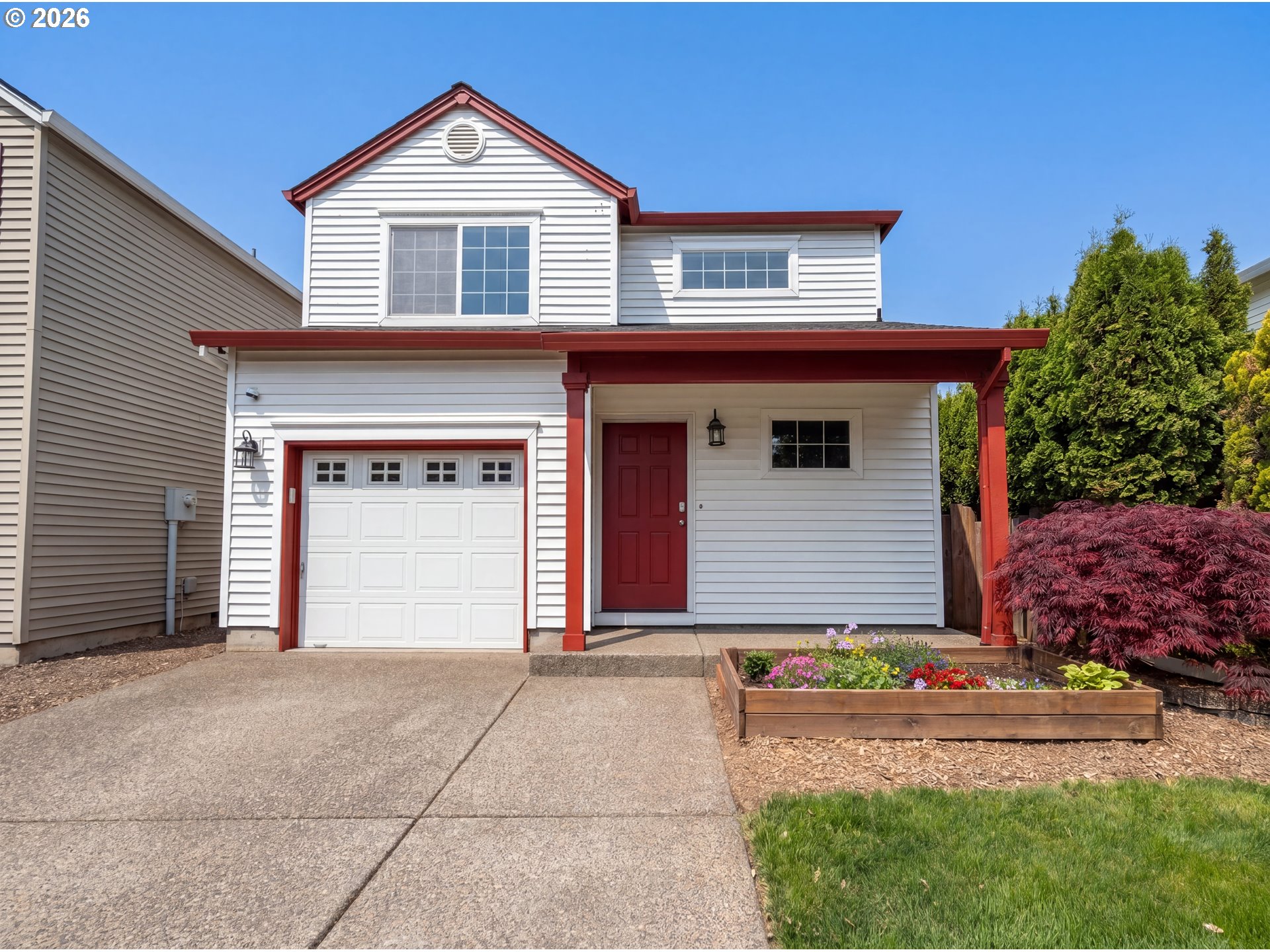 12883 SCOTTSTON TER, Banks, OR 97106