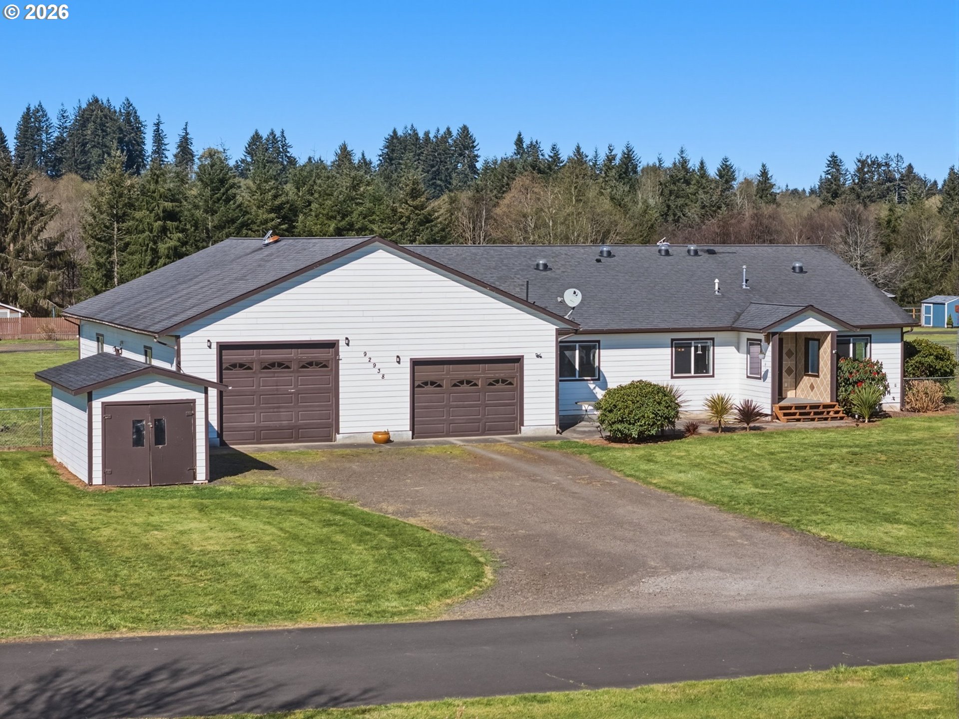 92938 AMIE LOOP, Astoria, OR 97103